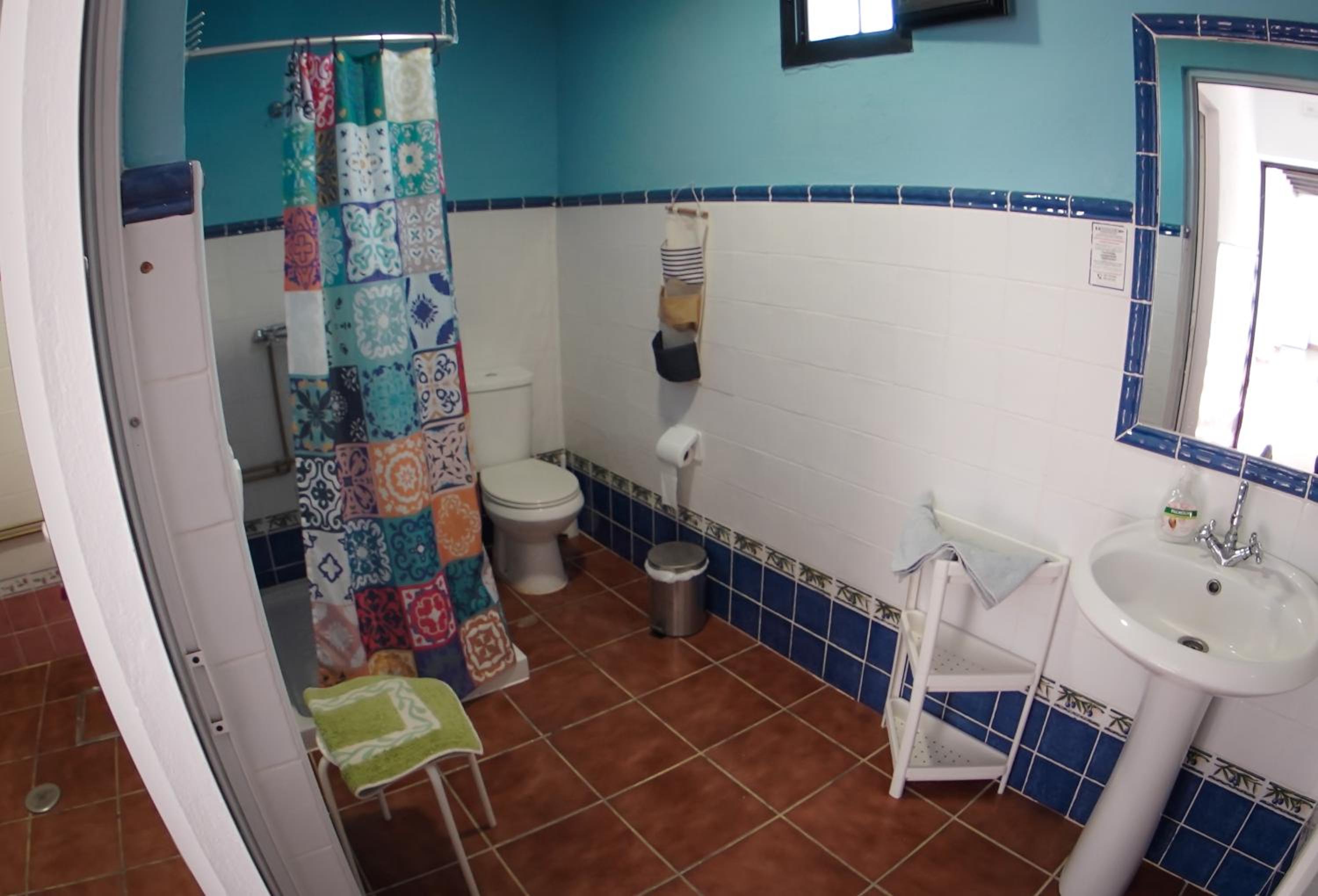 Casa Rural Puerto Cabero