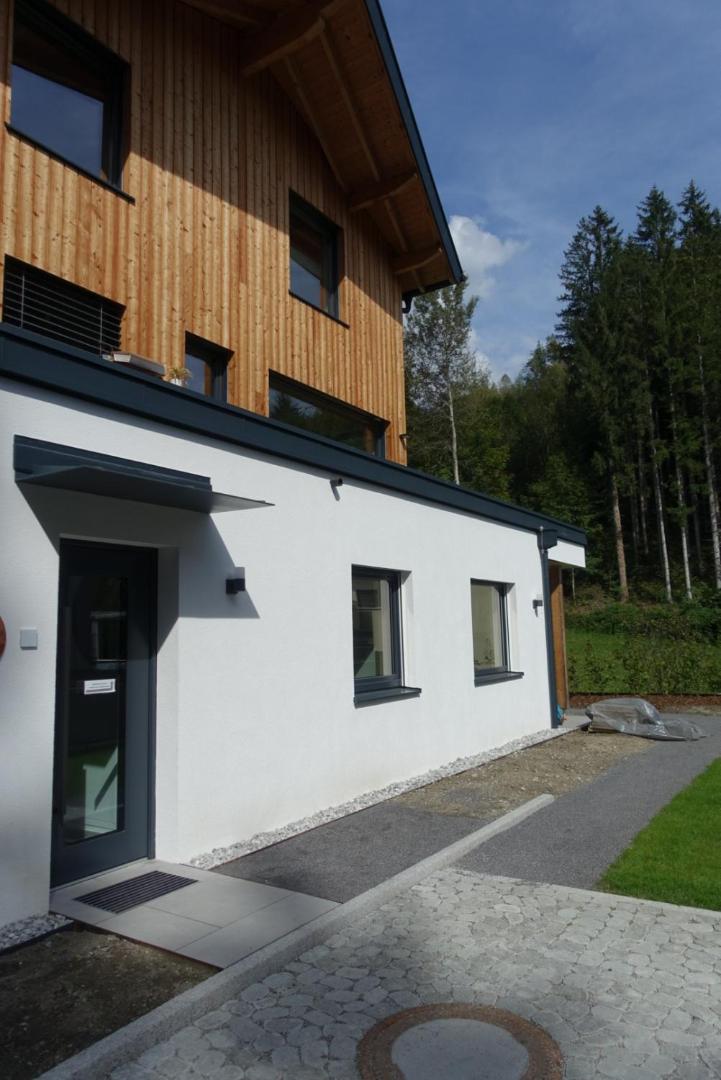 Waldblick - Neubau - Self-Check-In - kein Verkehr - am Wald - Parkplätze vor Tür - apartment or double room