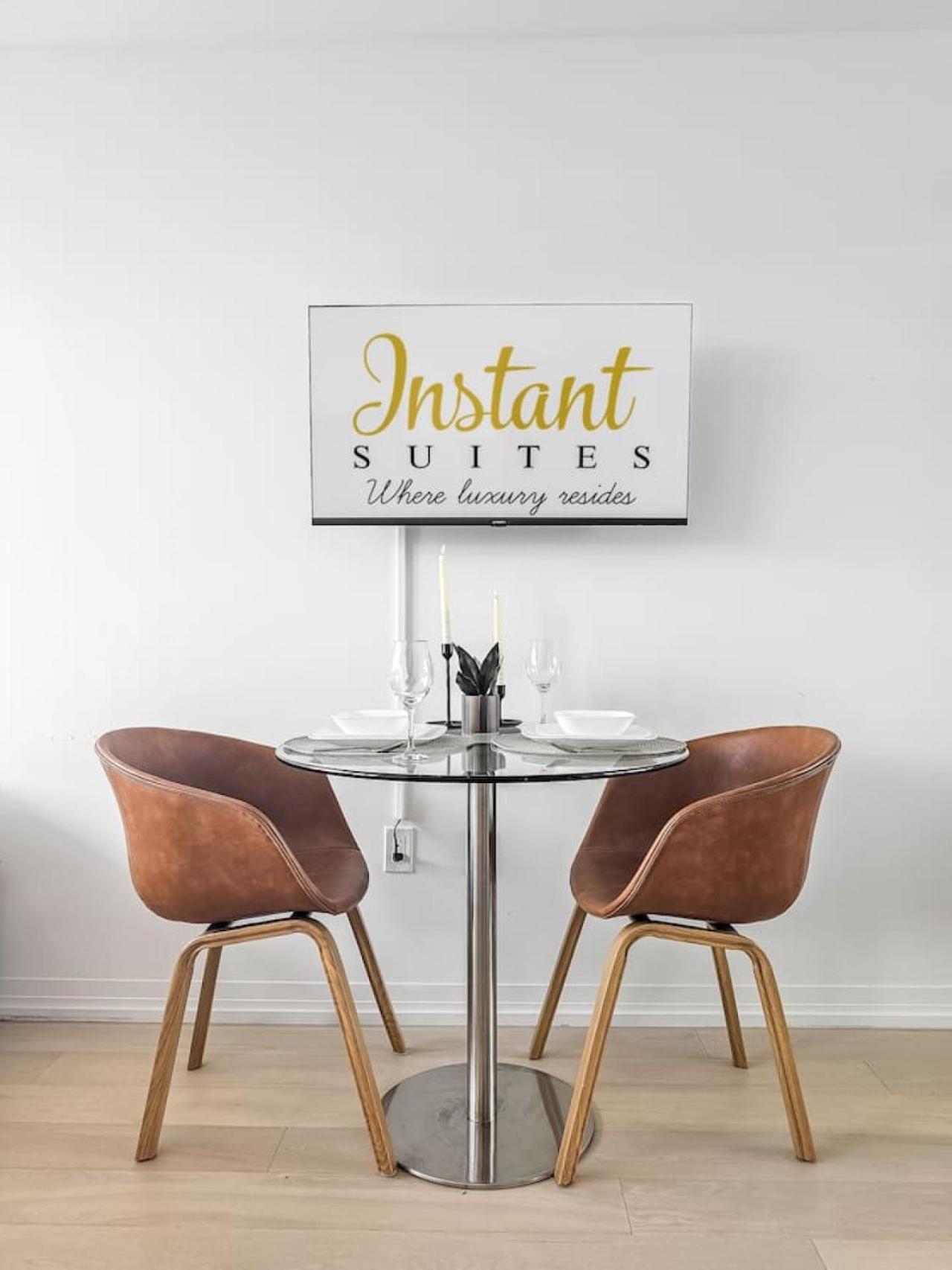 The Cityscape by Instant Suites - PentHouse Unit