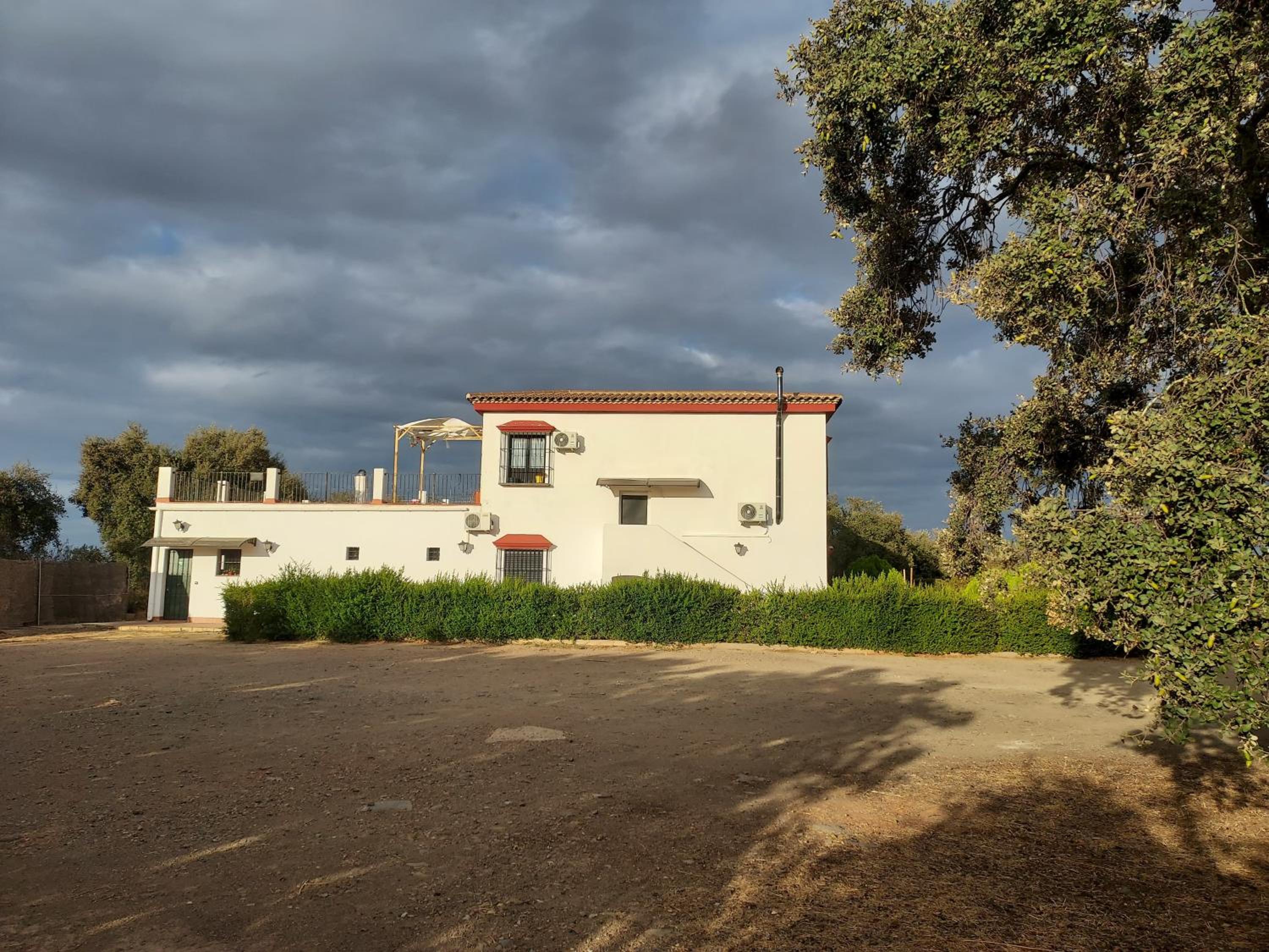 Casa Rural Puerto Cabero