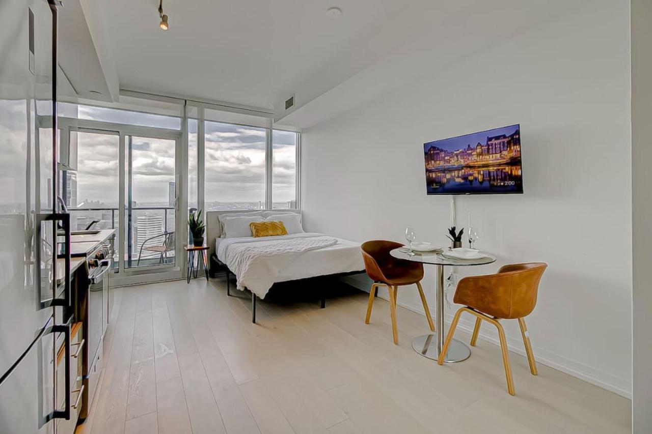 The Cityscape by Instant Suites - PentHouse Unit