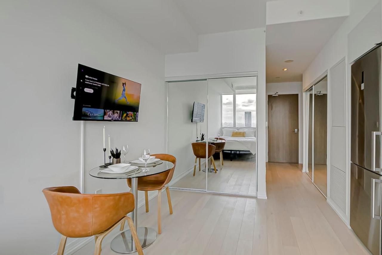 The Cityscape by Instant Suites - PentHouse Unit