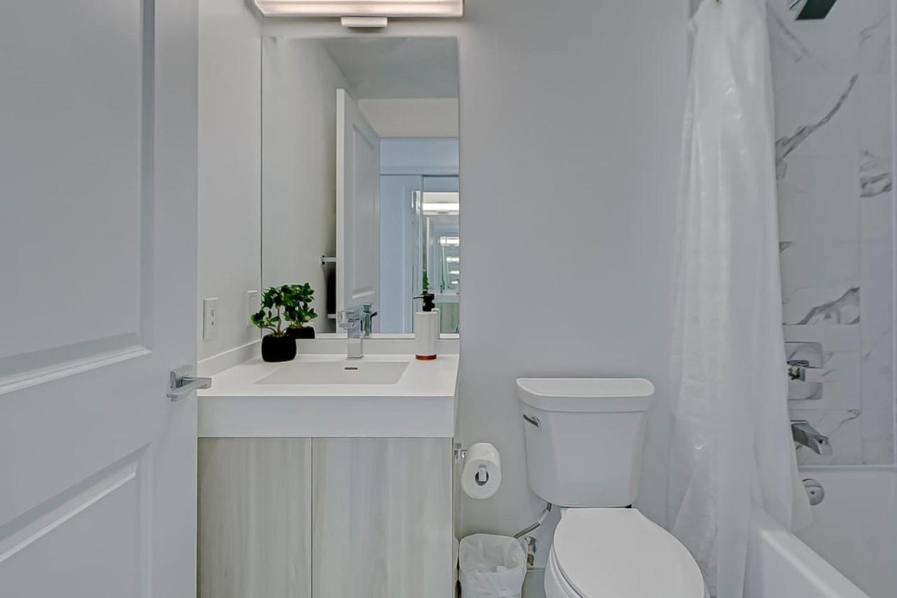 The Cityscape by Instant Suites - PentHouse Unit