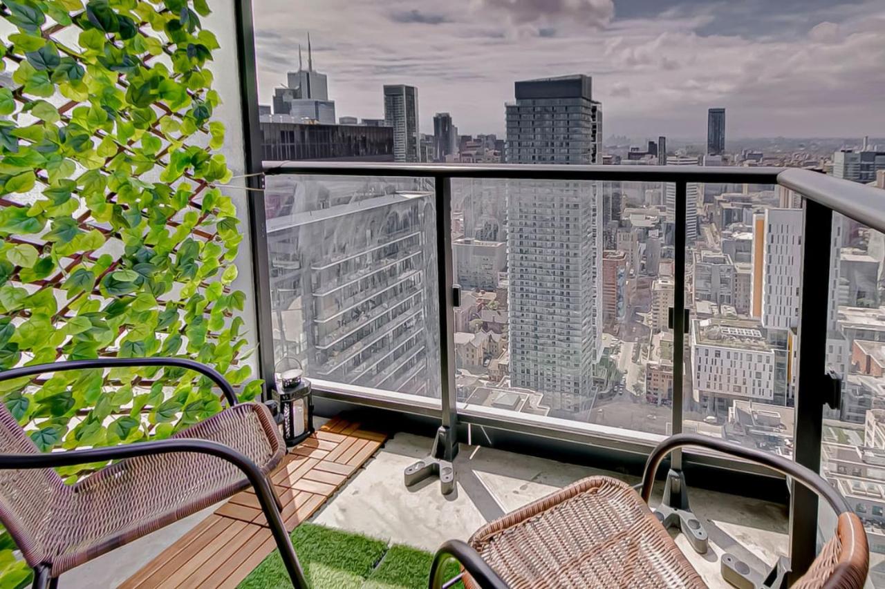 The Cityscape by Instant Suites - PentHouse Unit