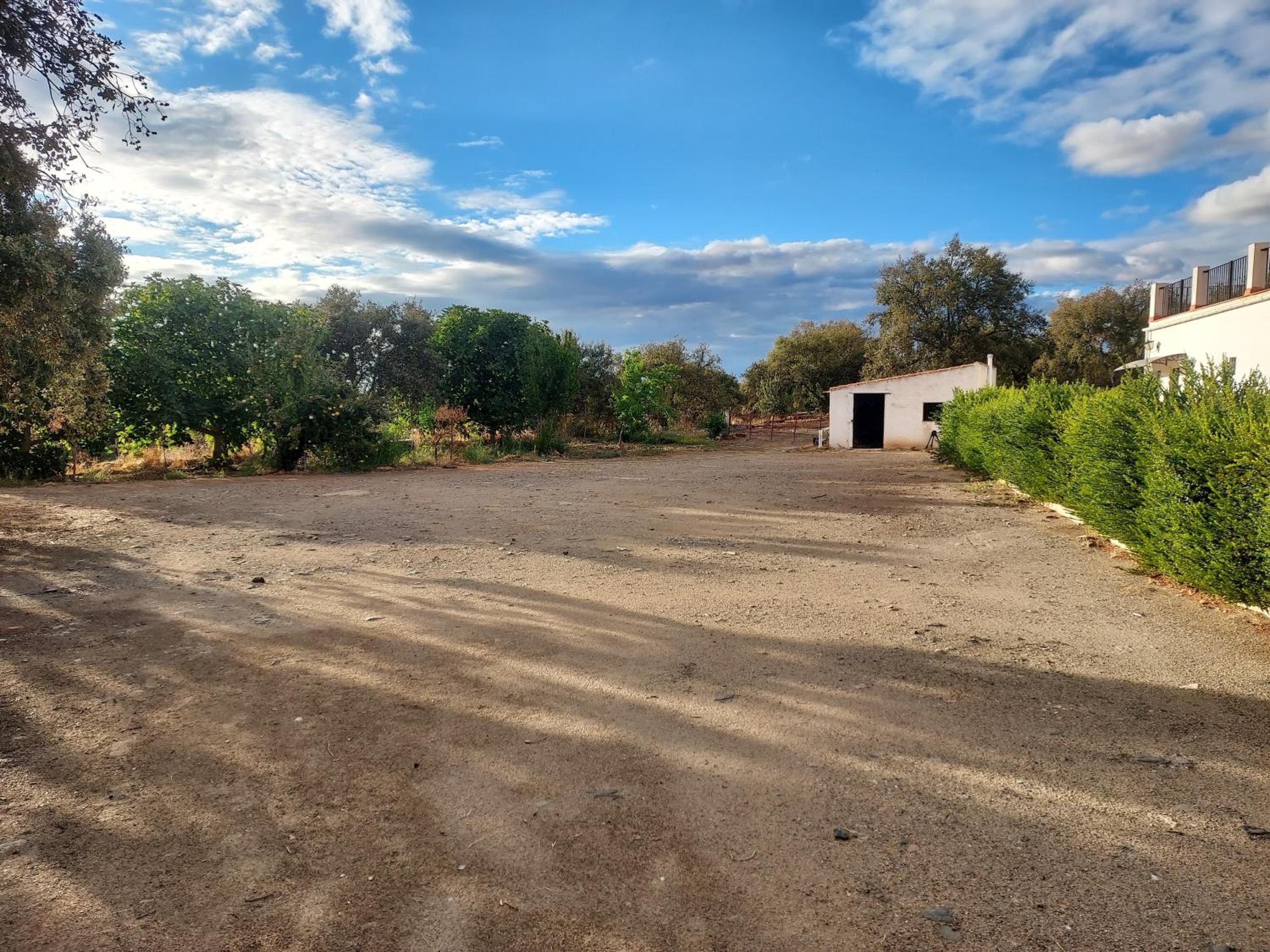 Casa Rural Puerto Cabero