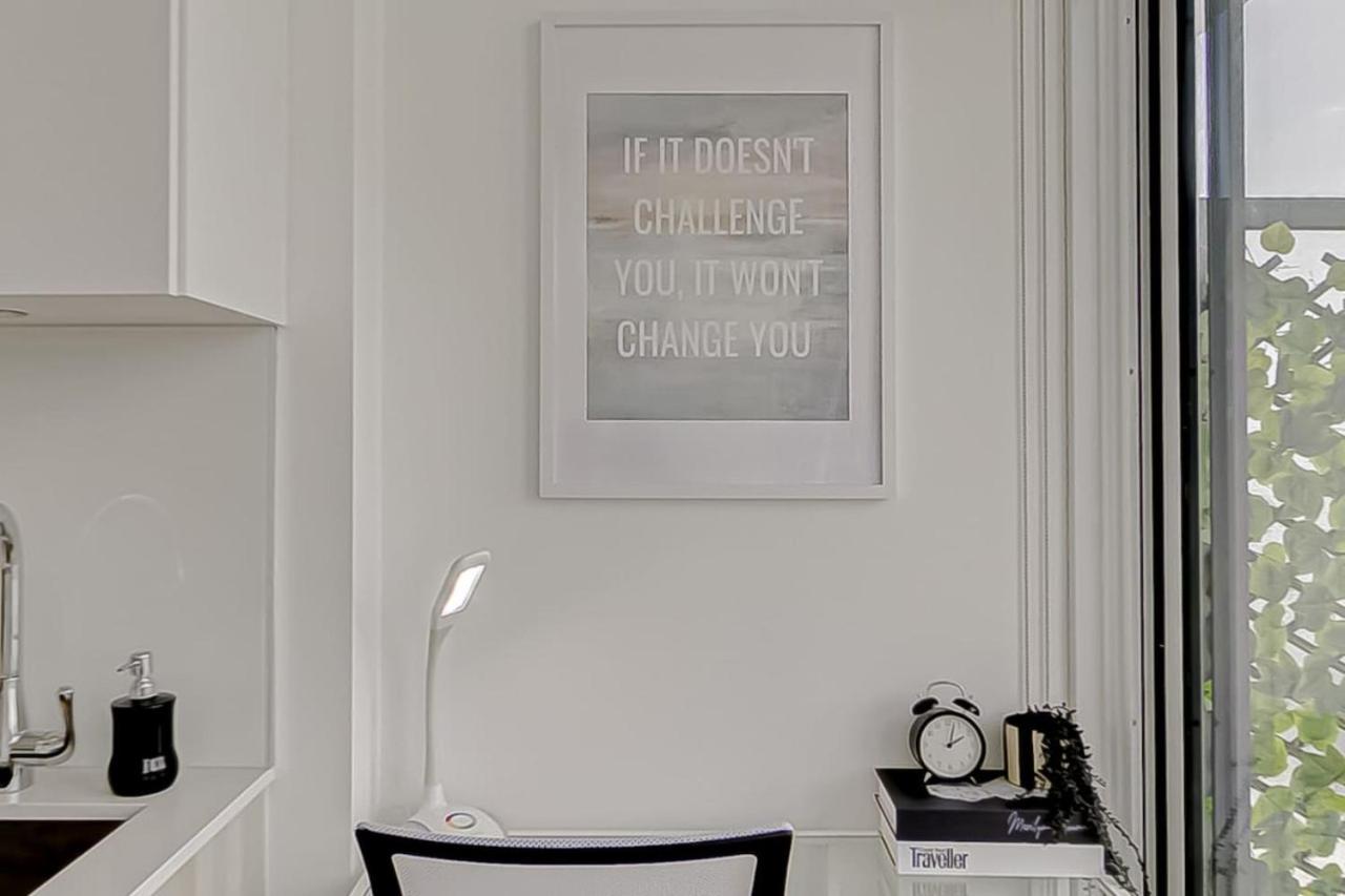 The Cityscape by Instant Suites - PentHouse Unit