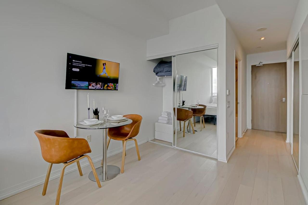 The Cityscape by Instant Suites - PentHouse Unit