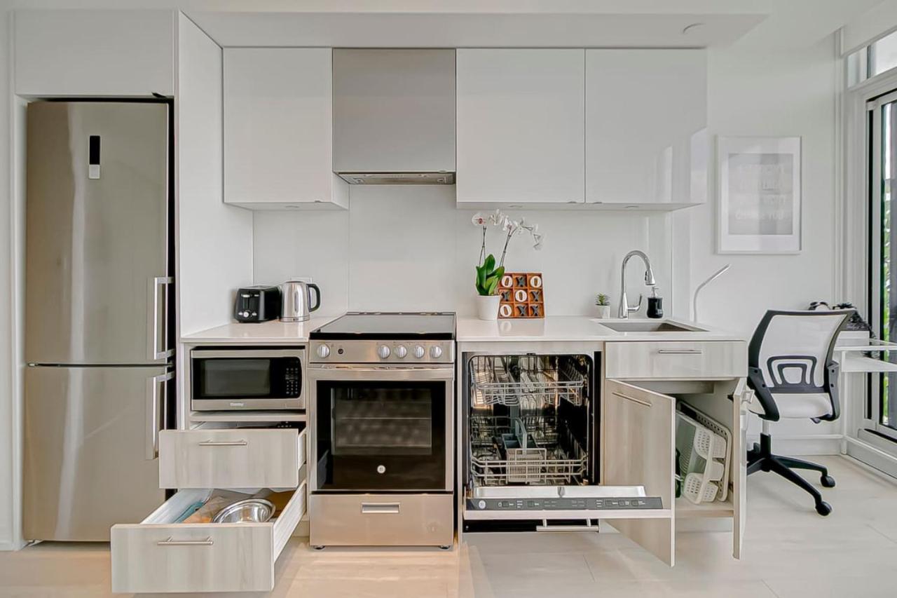 The Cityscape by Instant Suites - PentHouse Unit