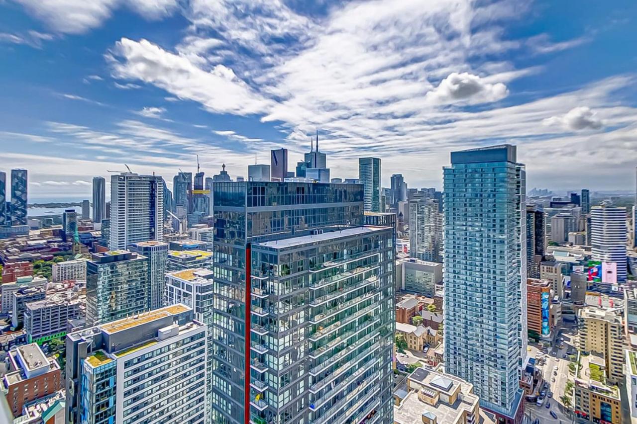 The Cityscape by Instant Suites - PentHouse Unit