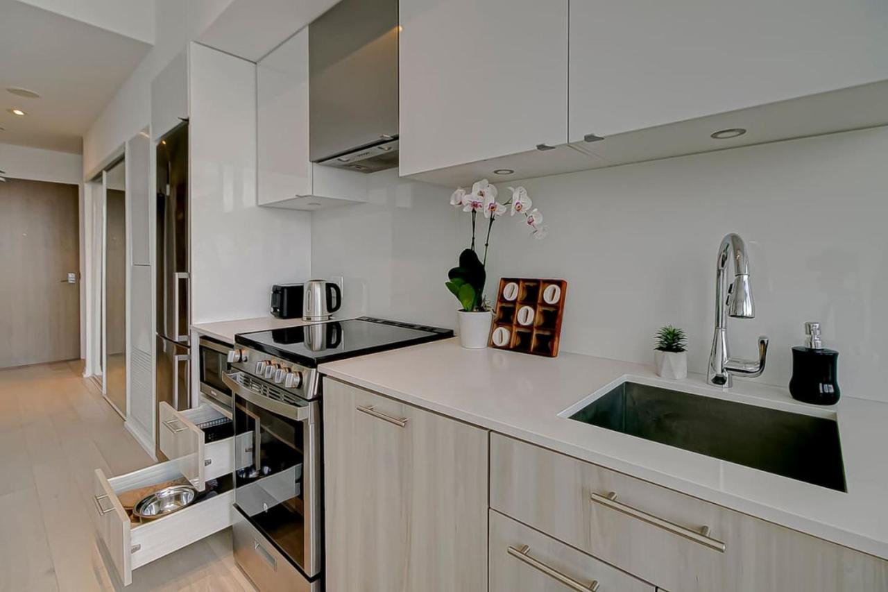 The Cityscape by Instant Suites - PentHouse Unit