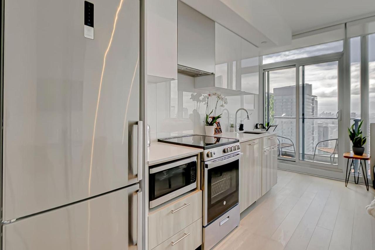 The Cityscape by Instant Suites - PentHouse Unit