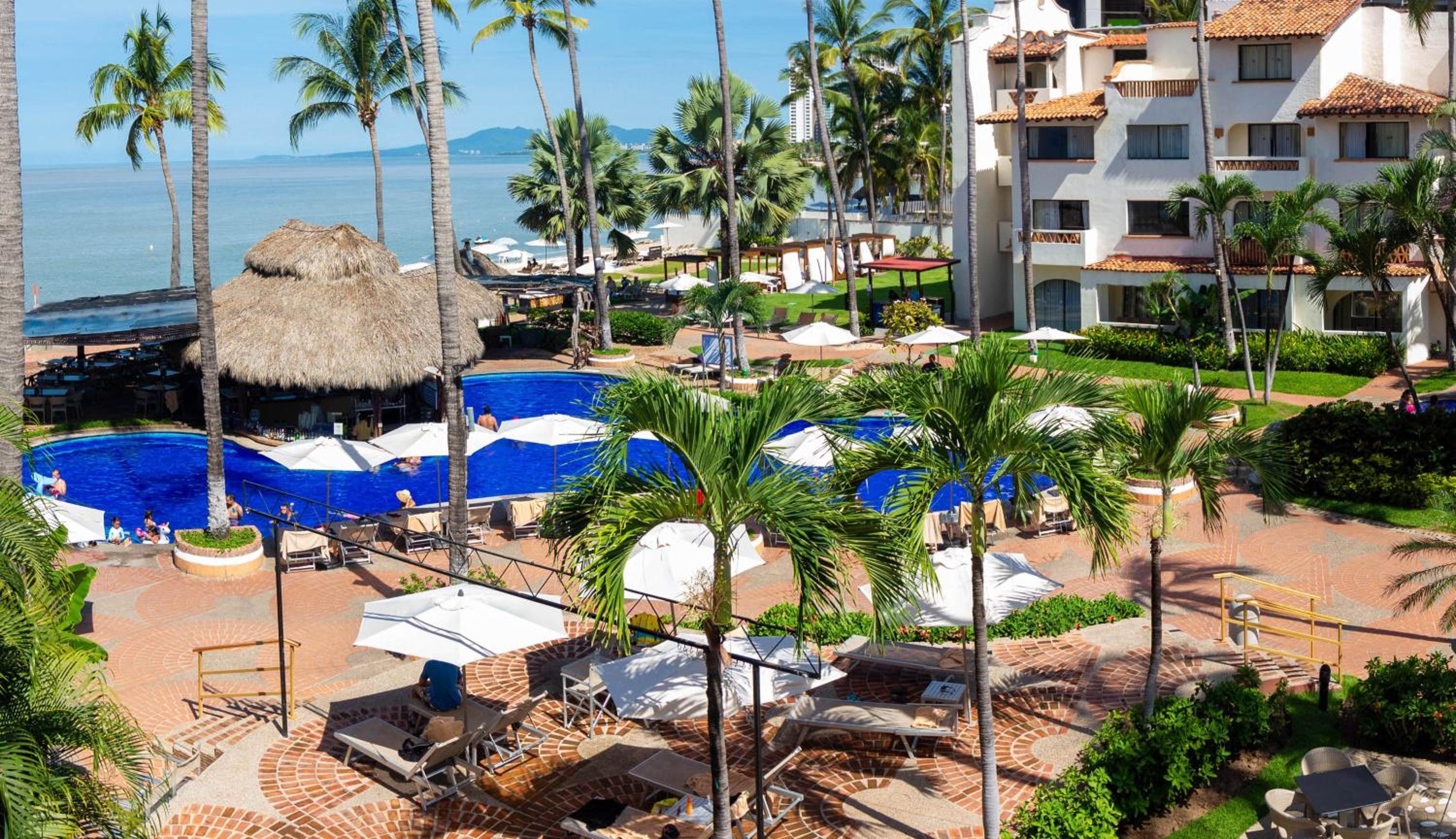 Puerto Vallarta Vacations - Plaza Pelicanos Grand Beach Resort All Inclusive - Property Image 73