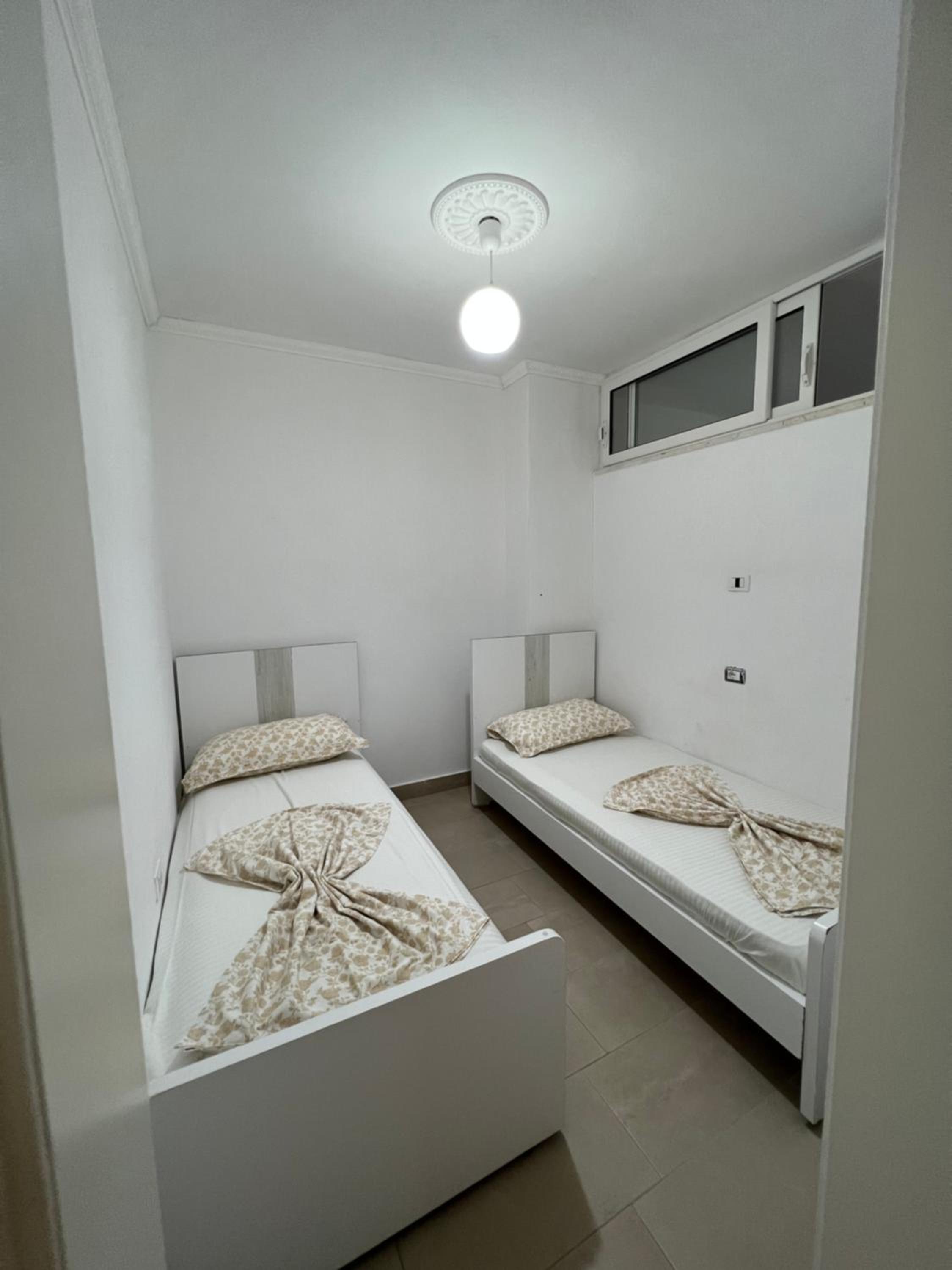 Best Summer Apartment