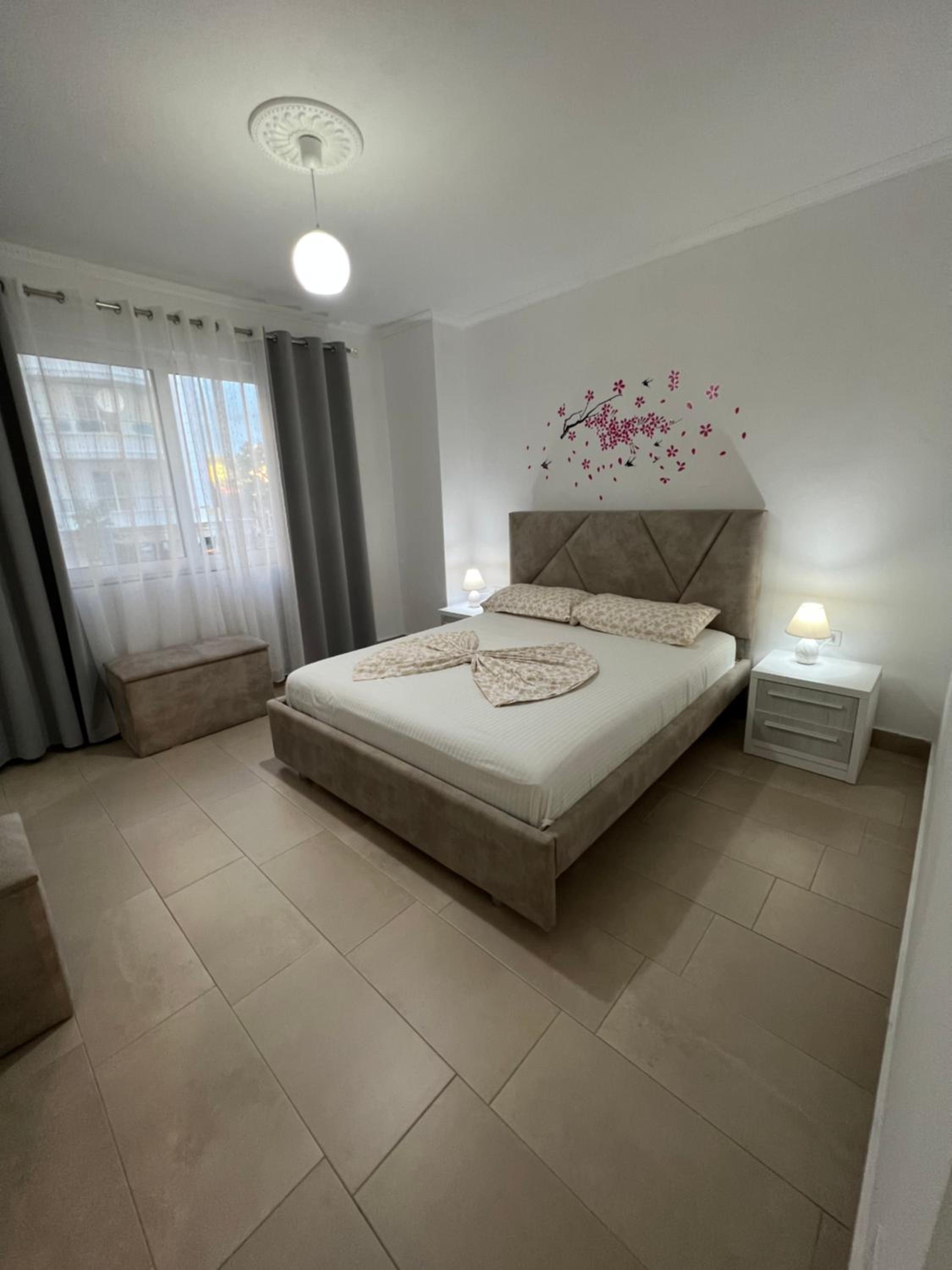 Best Summer Apartment
