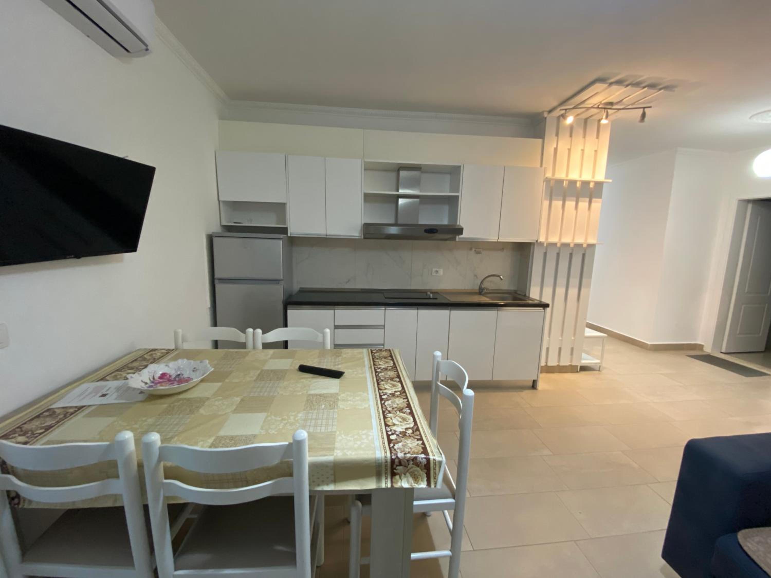 Best Summer Apartment