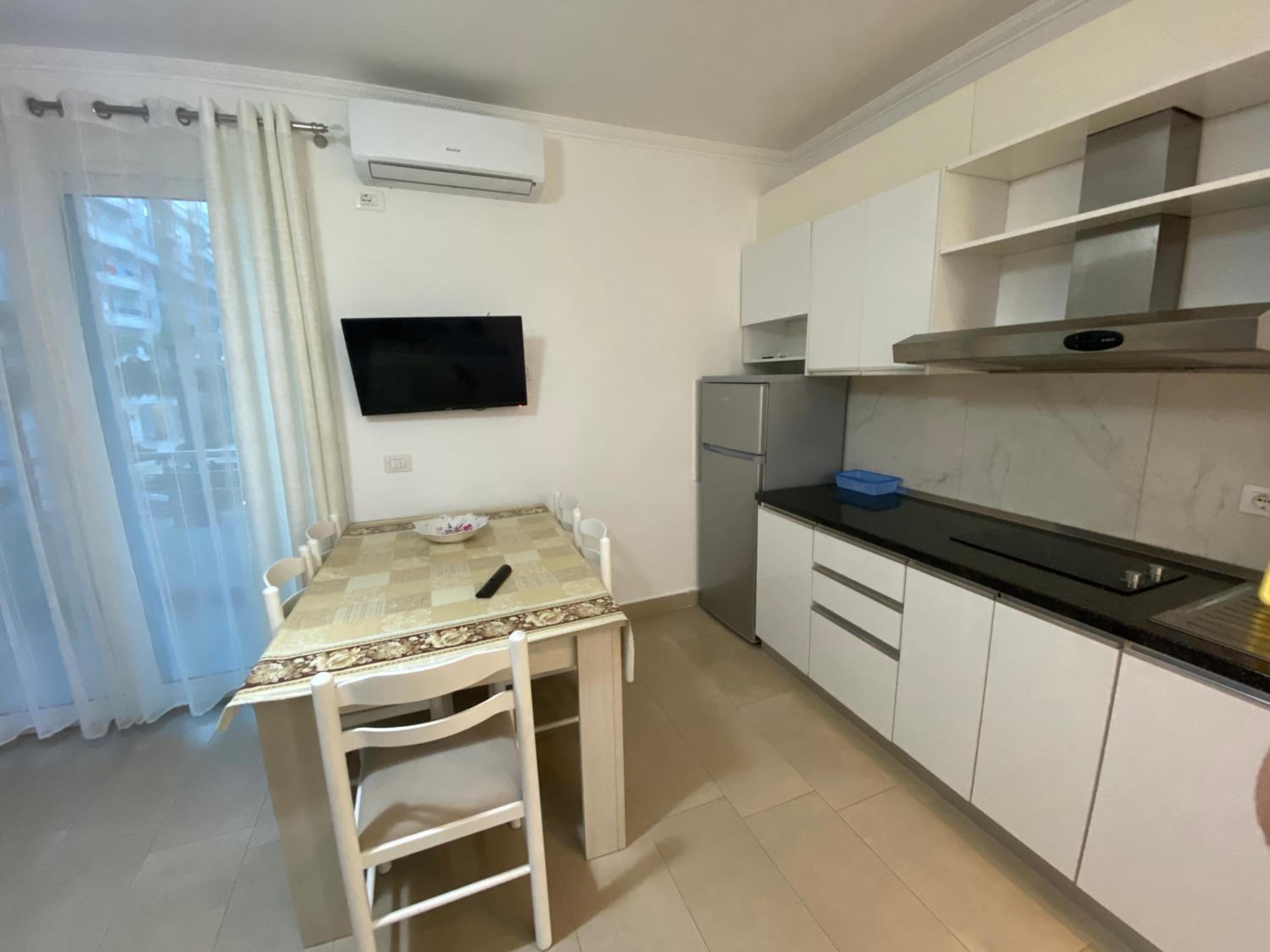 Best Summer Apartment