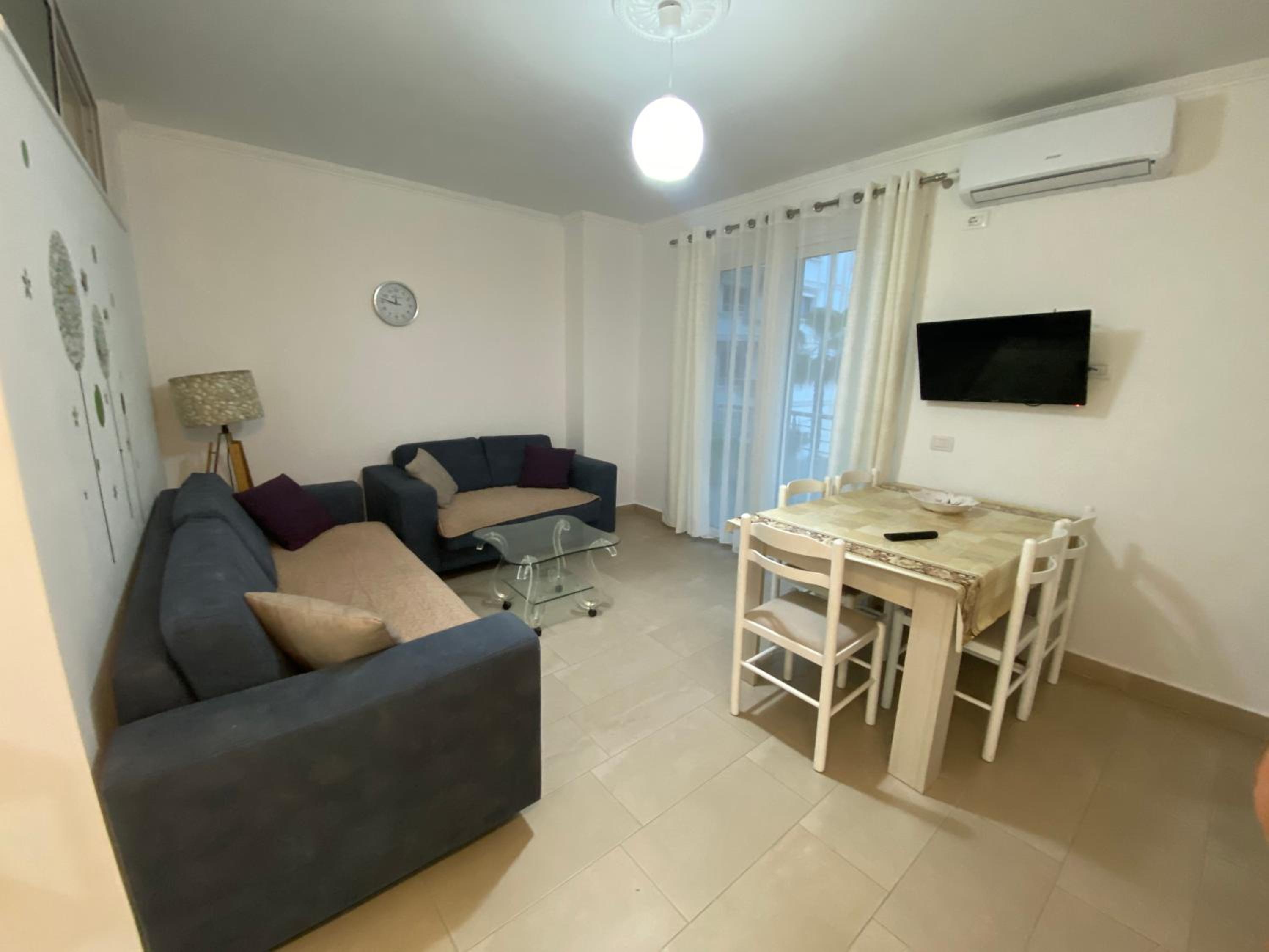 Best Summer Apartment