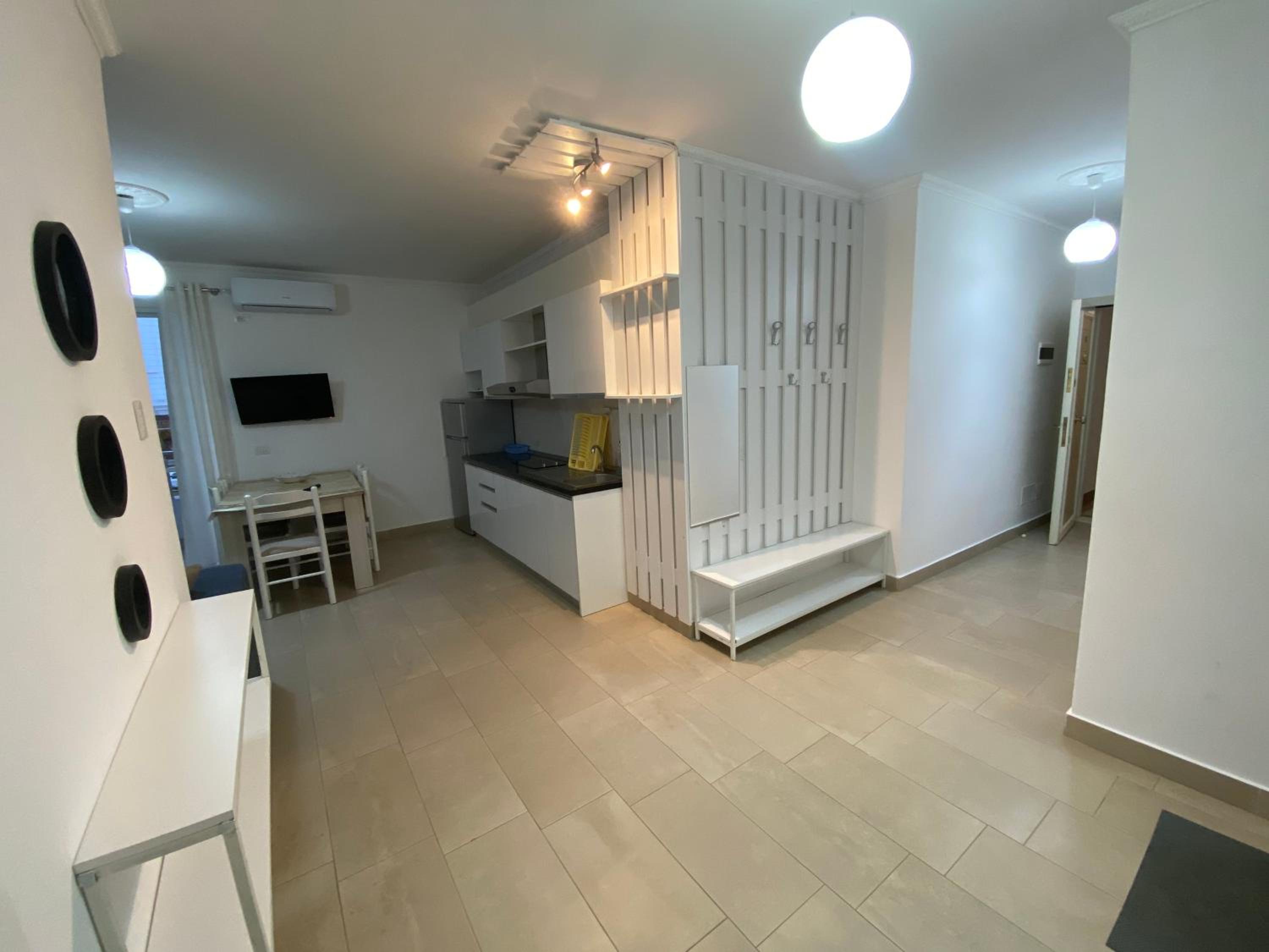 Best Summer Apartment