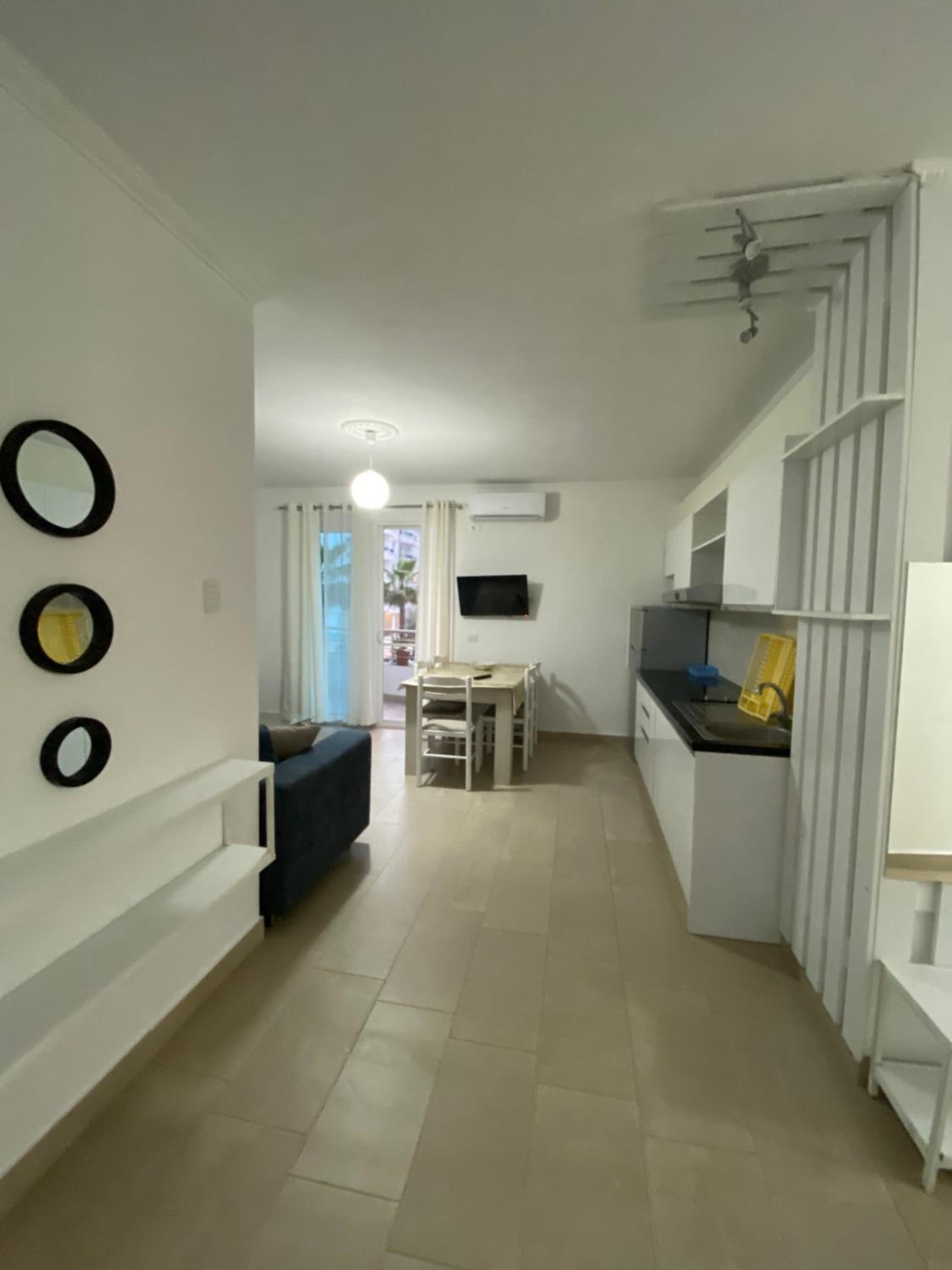 Best Summer Apartment