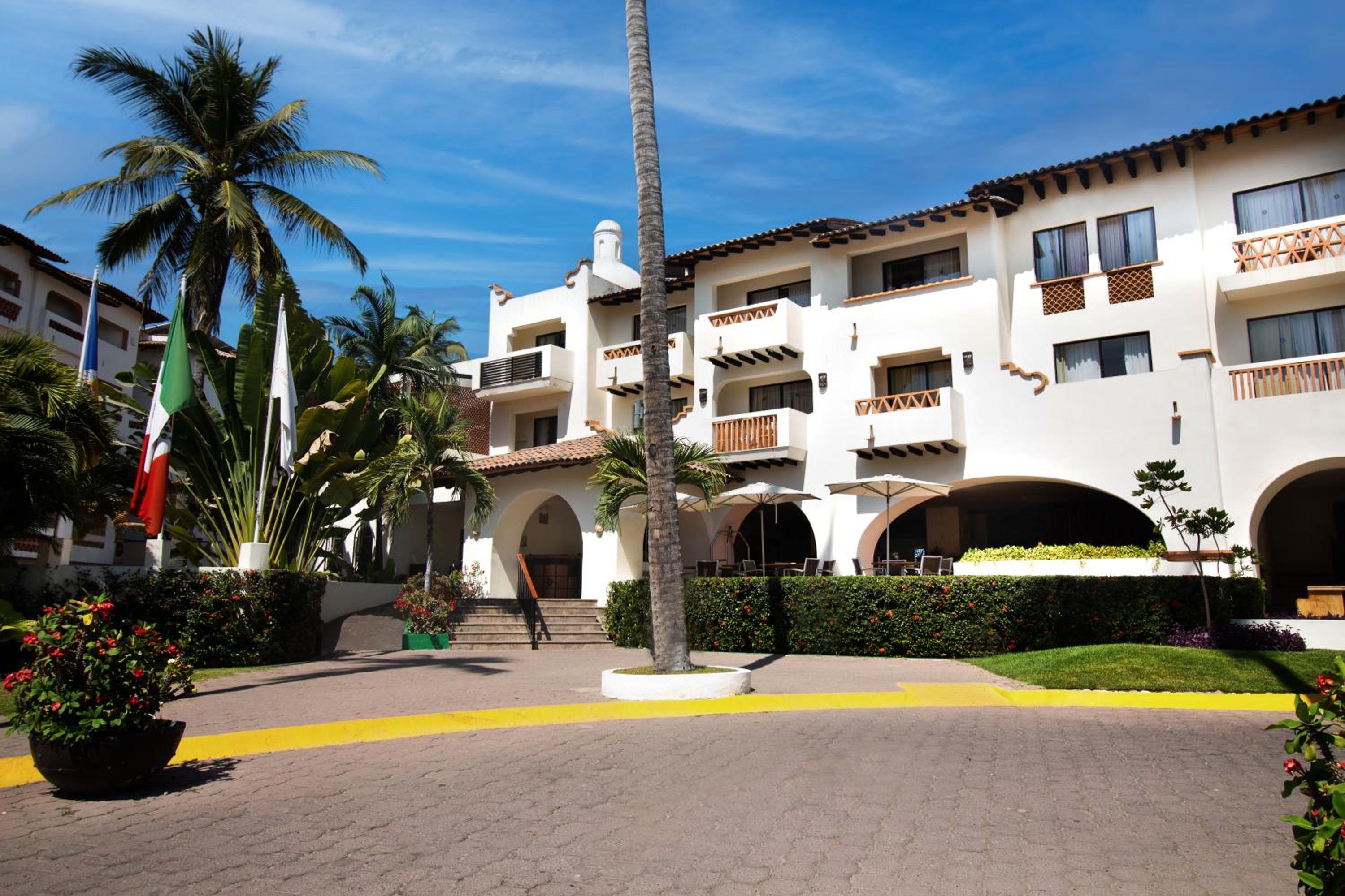 Puerto Vallarta Vacations - Plaza Pelicanos Grand Beach Resort All Inclusive - Property Image 68