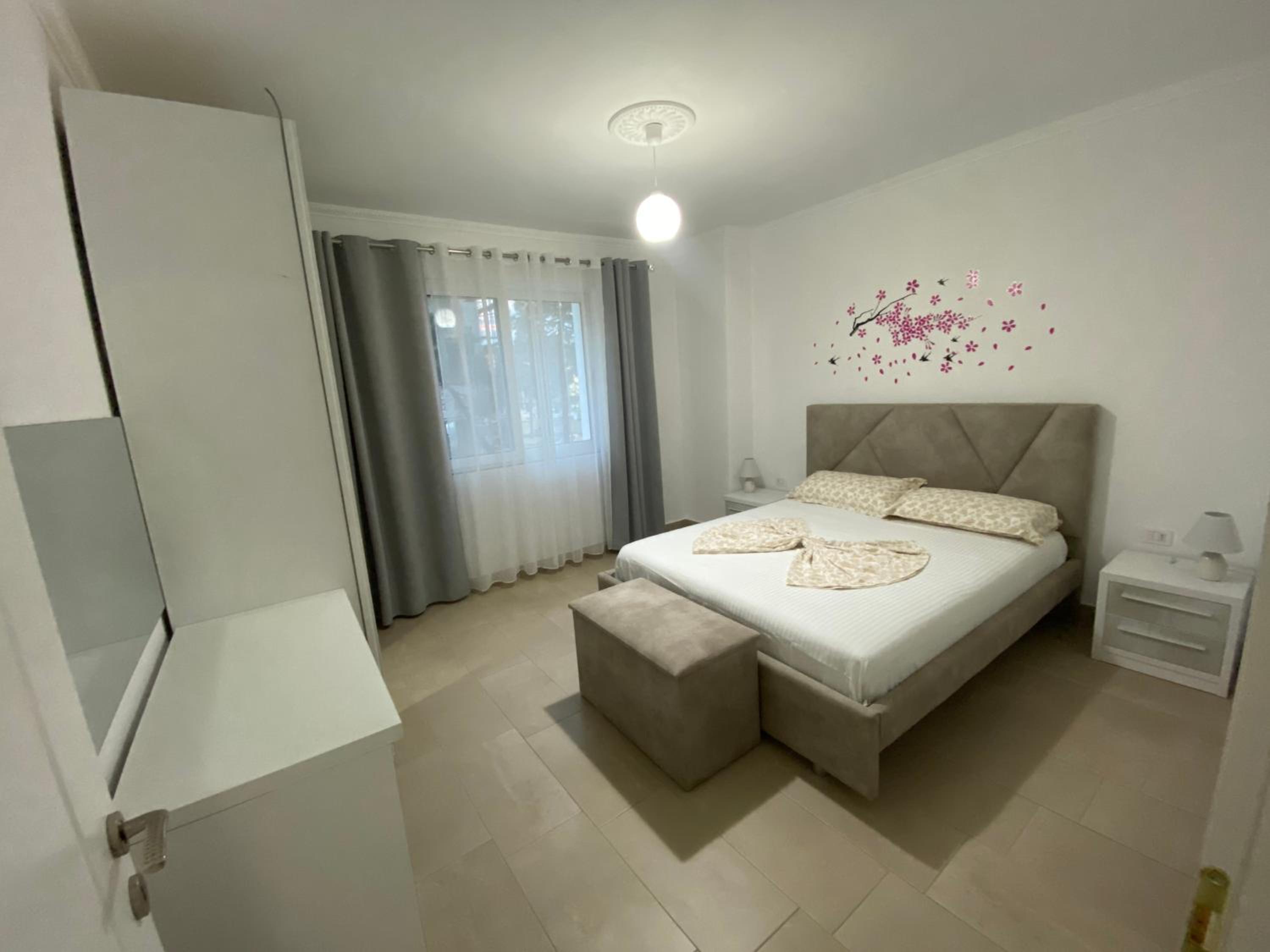 Best Summer Apartment