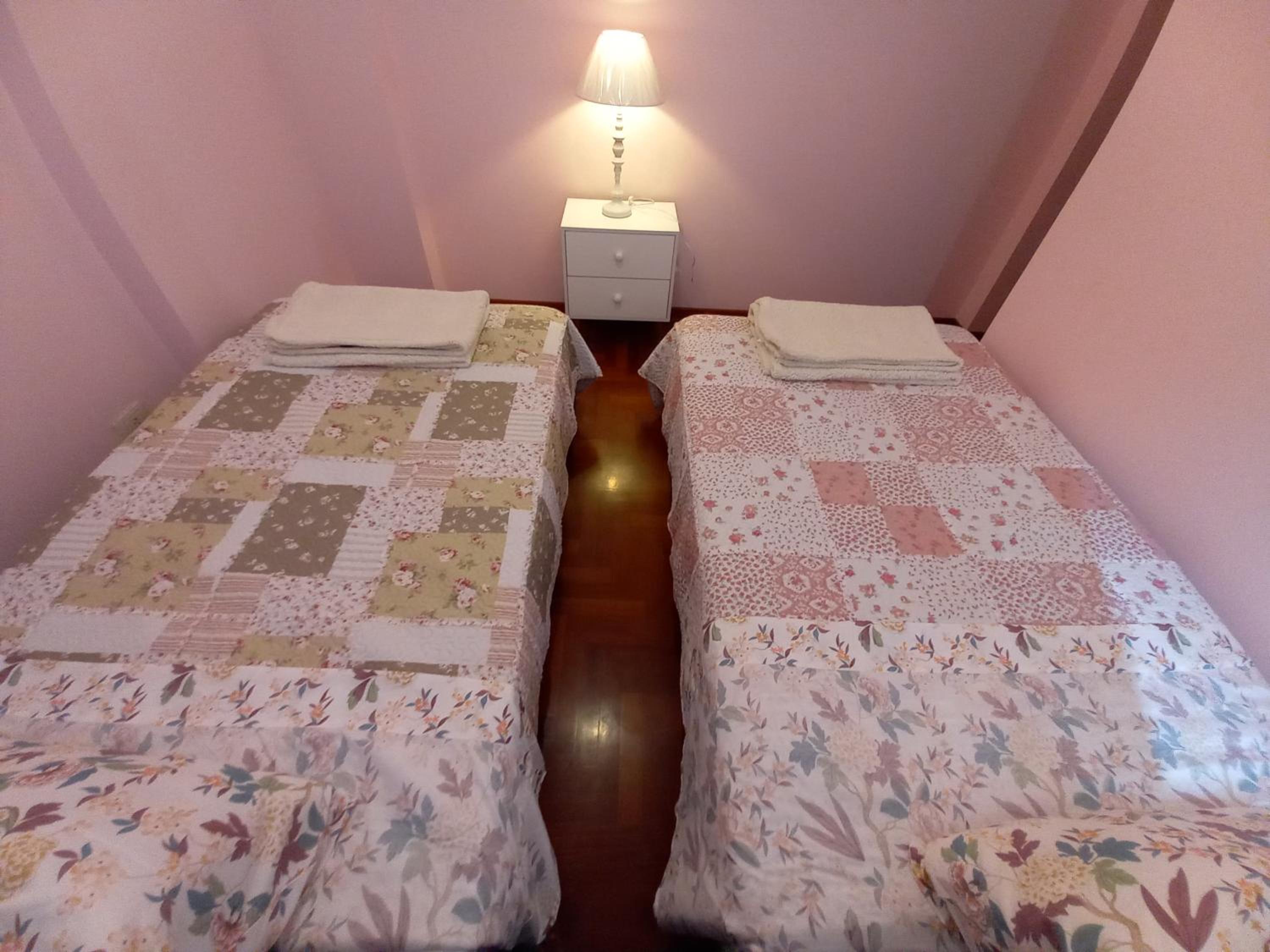 Apartamento en zona residencial de San Miguel Lima