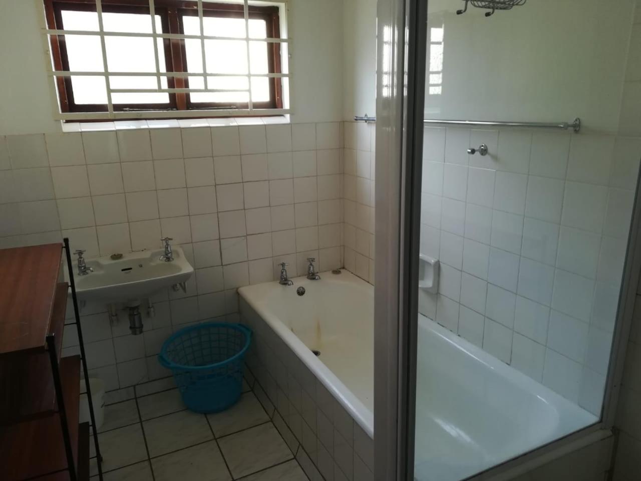 Impala House view 2