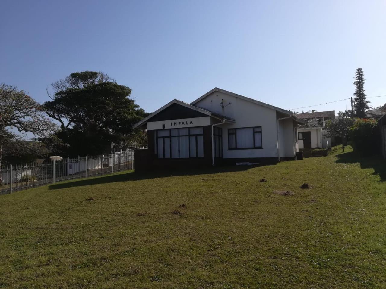 Impala House view 5