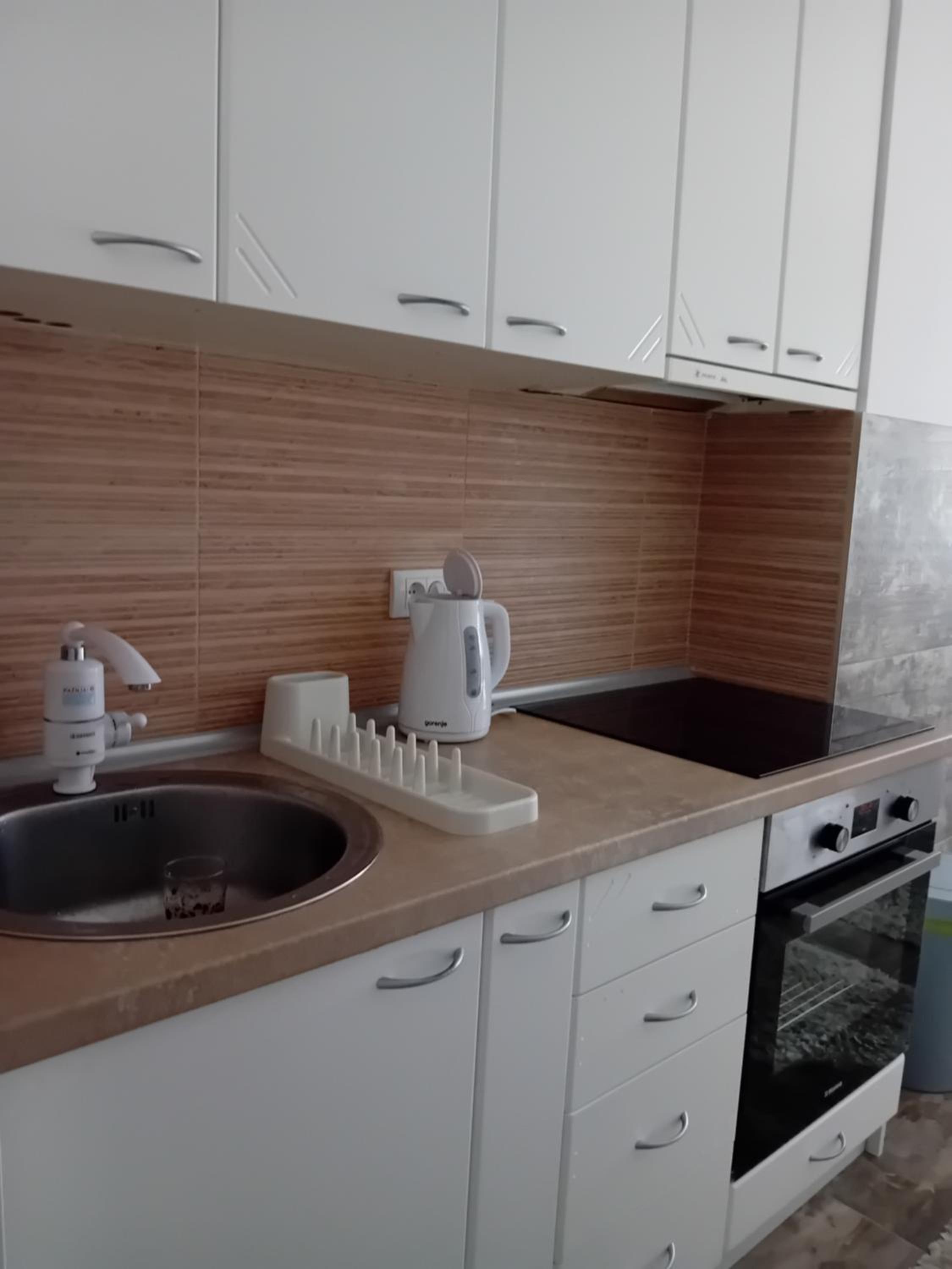 Apartman Ristić