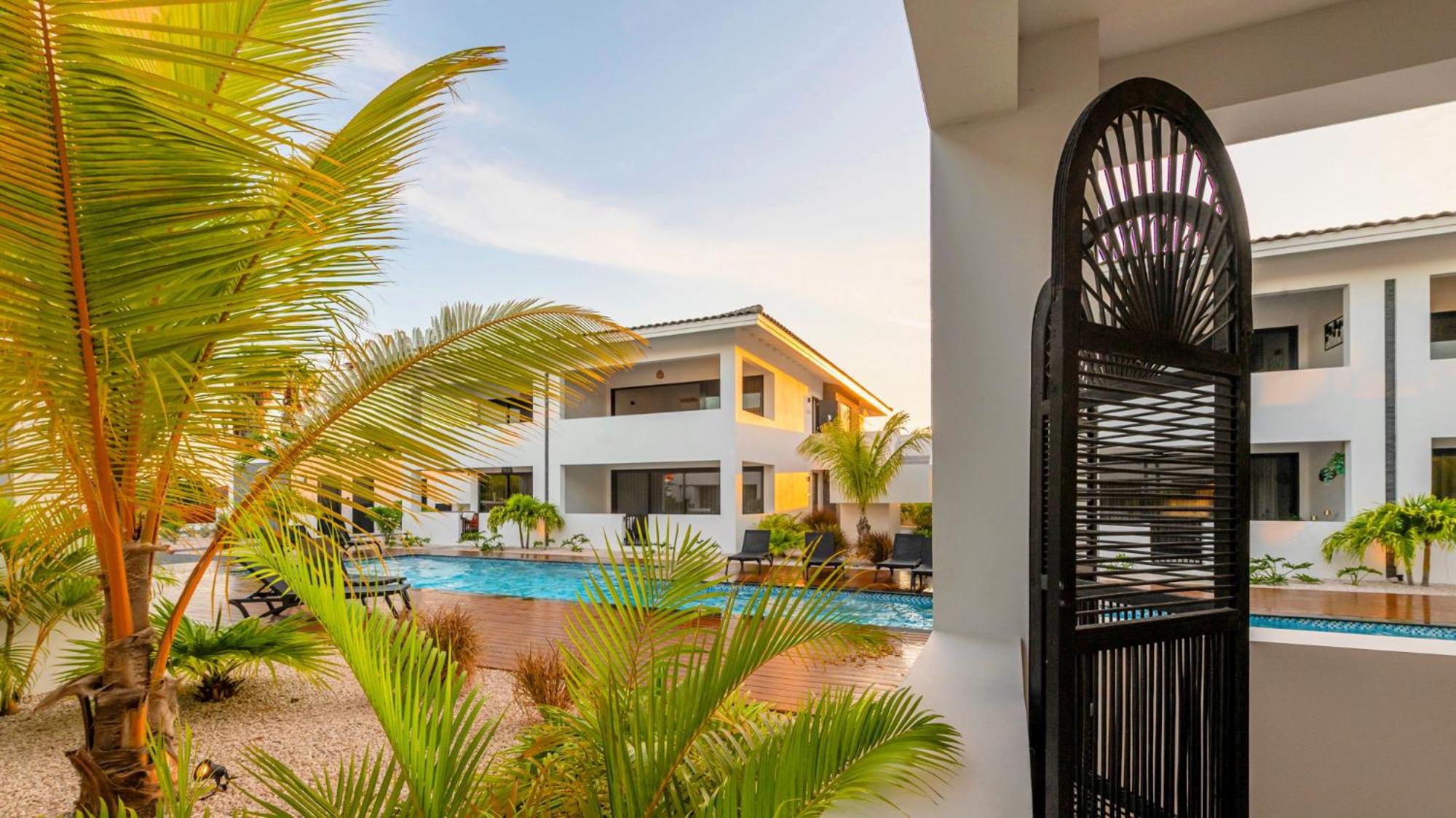 Casa di Chibi Chibi - Brand new apartment with pool close to the beach