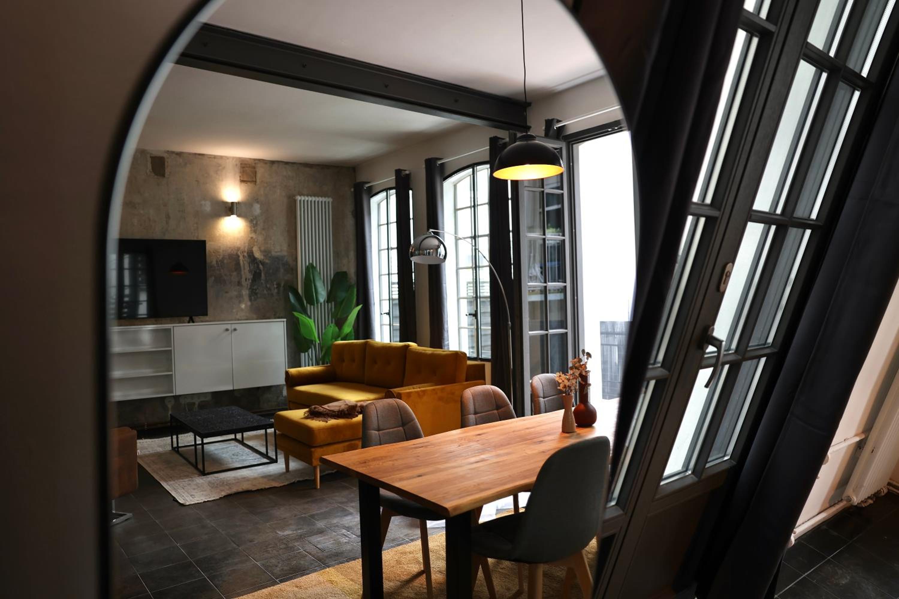 lounge