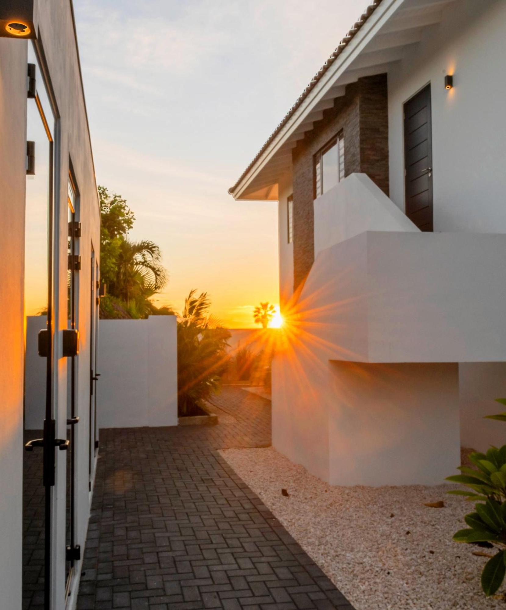 Casa di Chibi Chibi - Brand new apartment with pool close to the beach