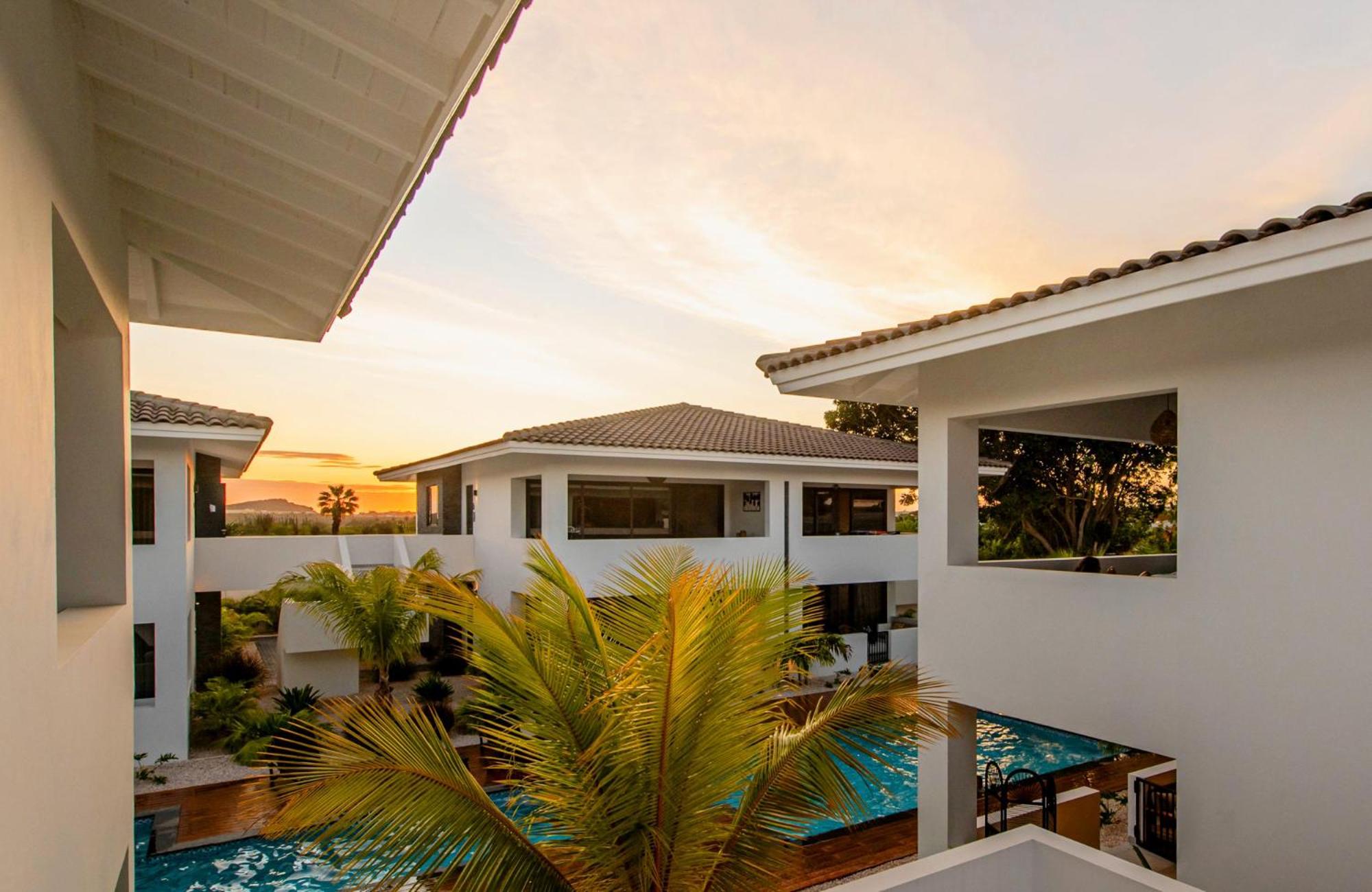 Casa di Chibi Chibi - Brand new apartment with pool close to the beach
