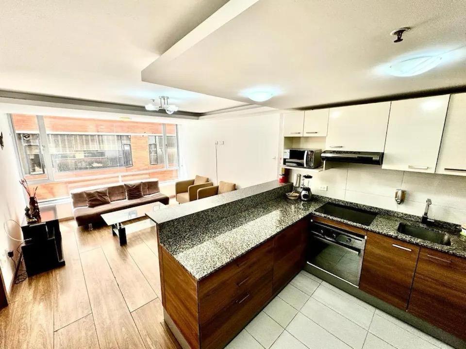 NUEVA SUITE MODERNA LA CAROLINa
