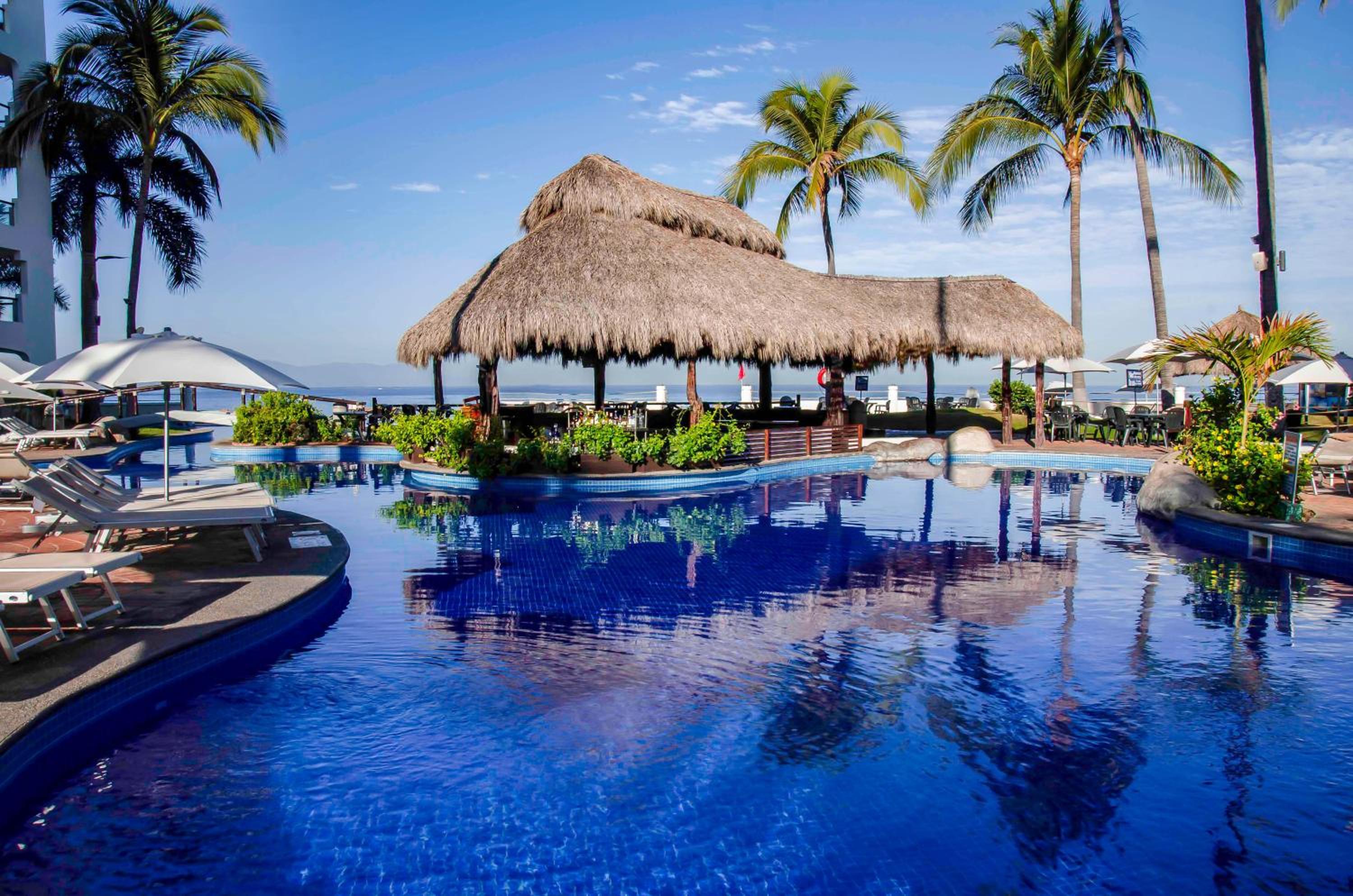 Puerto Vallarta Vacations - Plaza Pelicanos Grand Beach Resort All Inclusive - Property Image 64