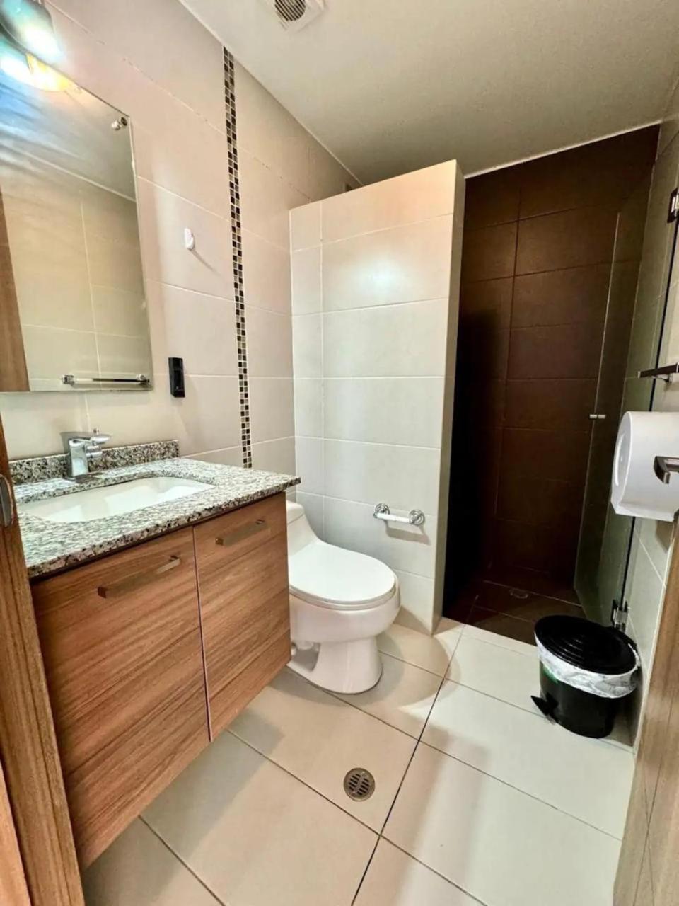 NUEVA SUITE MODERNA LA CAROLINa