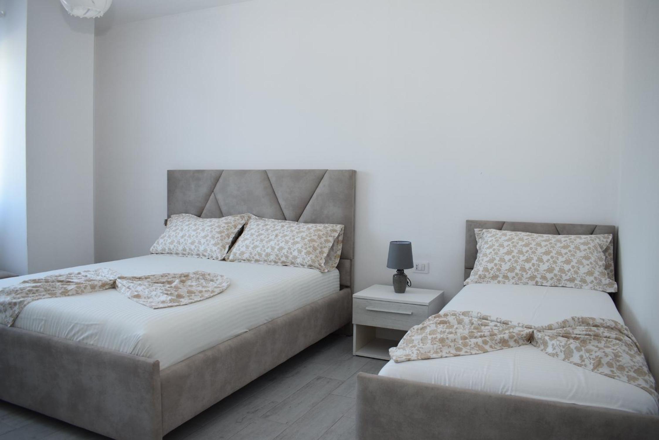 Best Summer Apartment