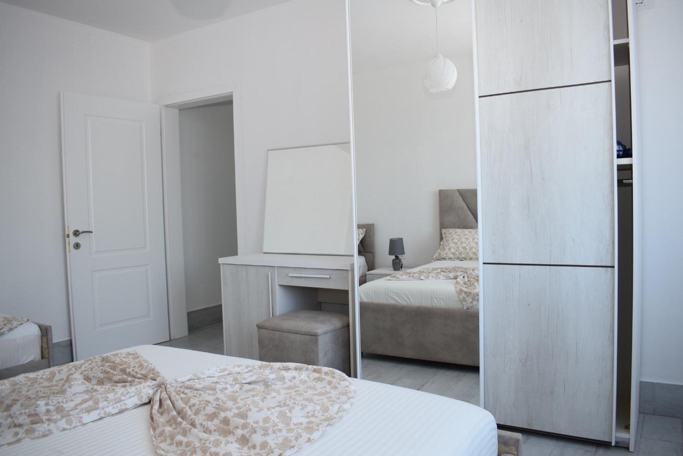 Best Summer Apartment