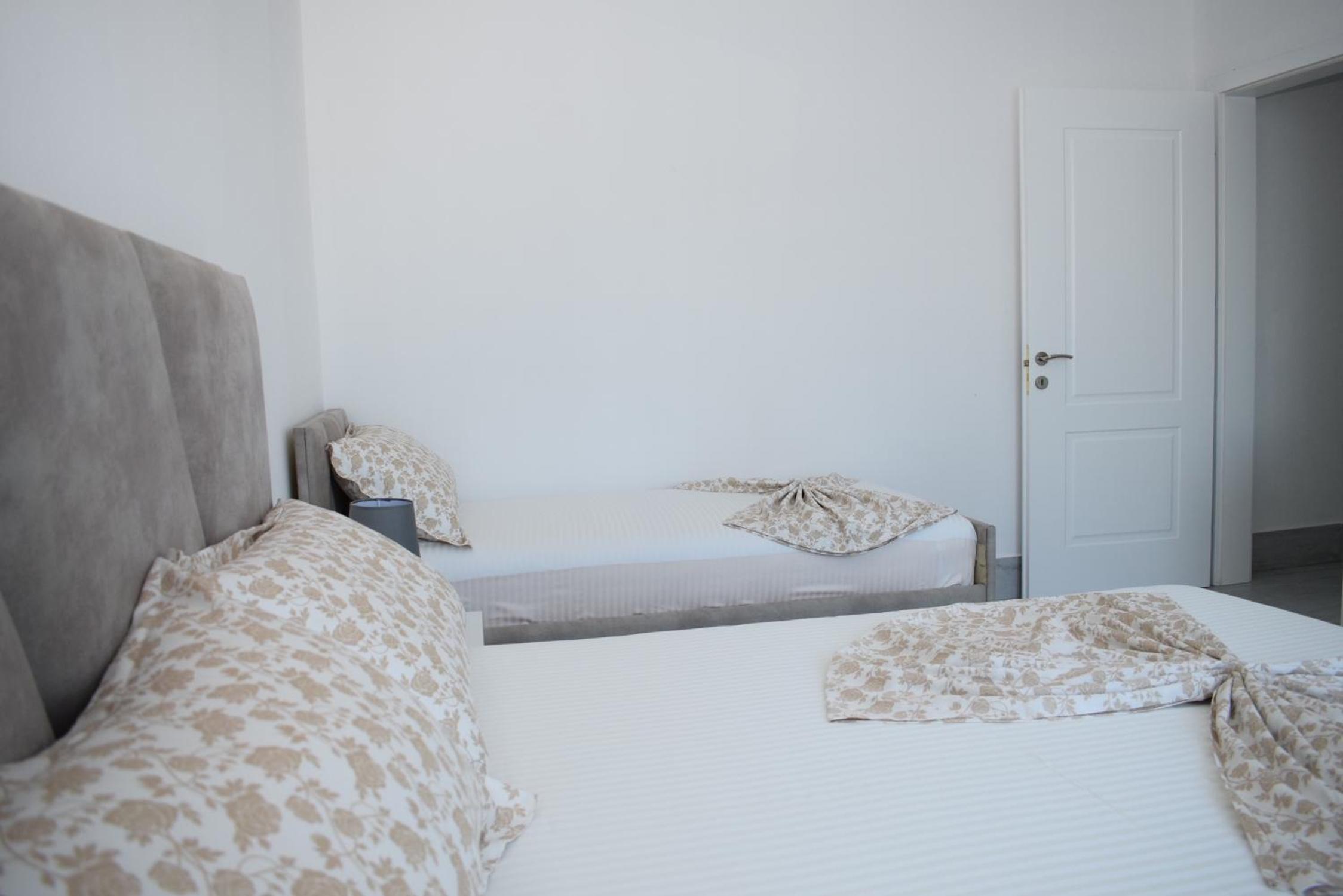 Best Summer Apartment