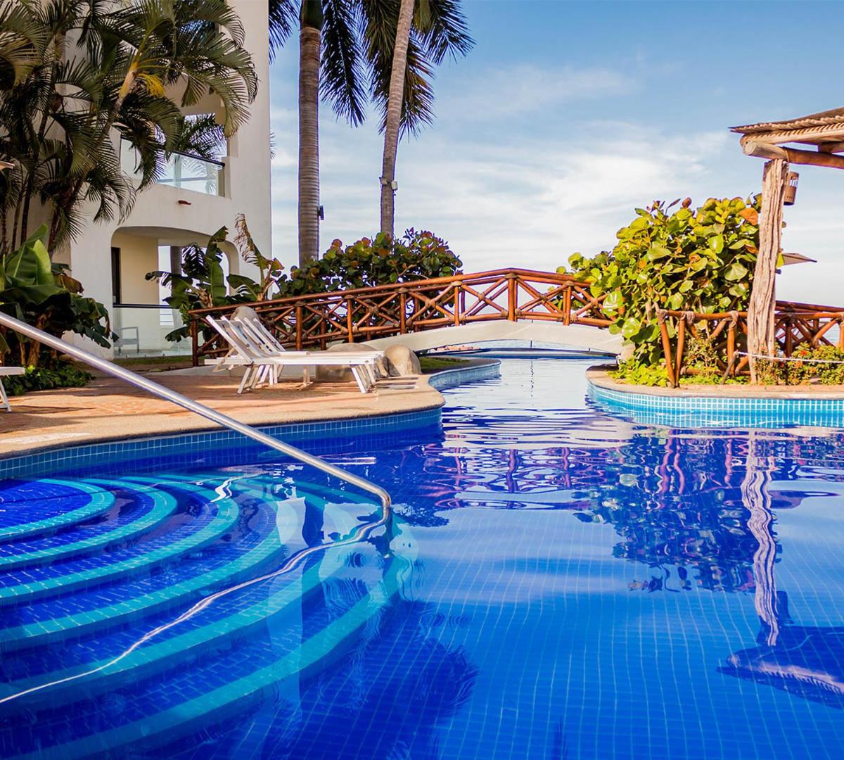 Puerto Vallarta Vacations - Plaza Pelicanos Grand Beach Resort All Inclusive - Property Image 67