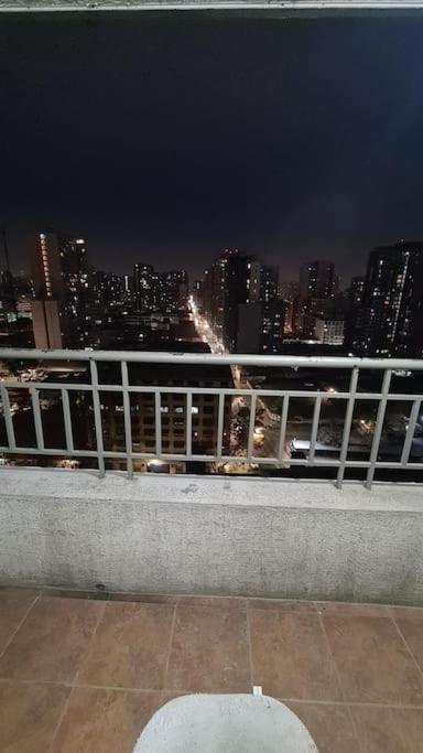 Santiago Centro, wifi, acogedor