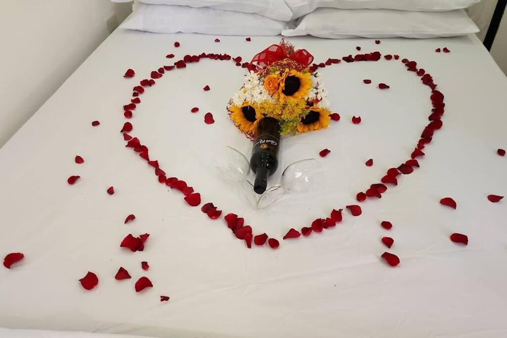 Private intimate villa 2pax with jacuzzi beautiful view