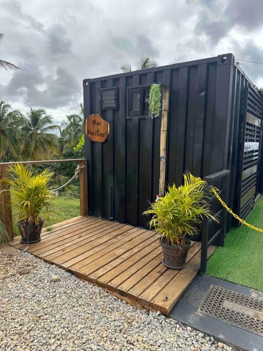 Private intimate villa 2pax with jacuzzi beautiful view