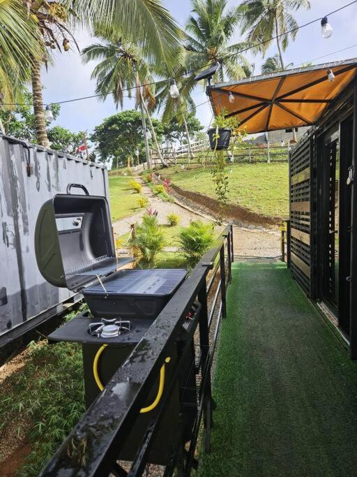 Private intimate villa 2pax with jacuzzi beautiful view