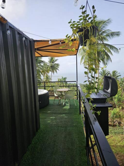 Private intimate villa 2pax with jacuzzi beautiful view