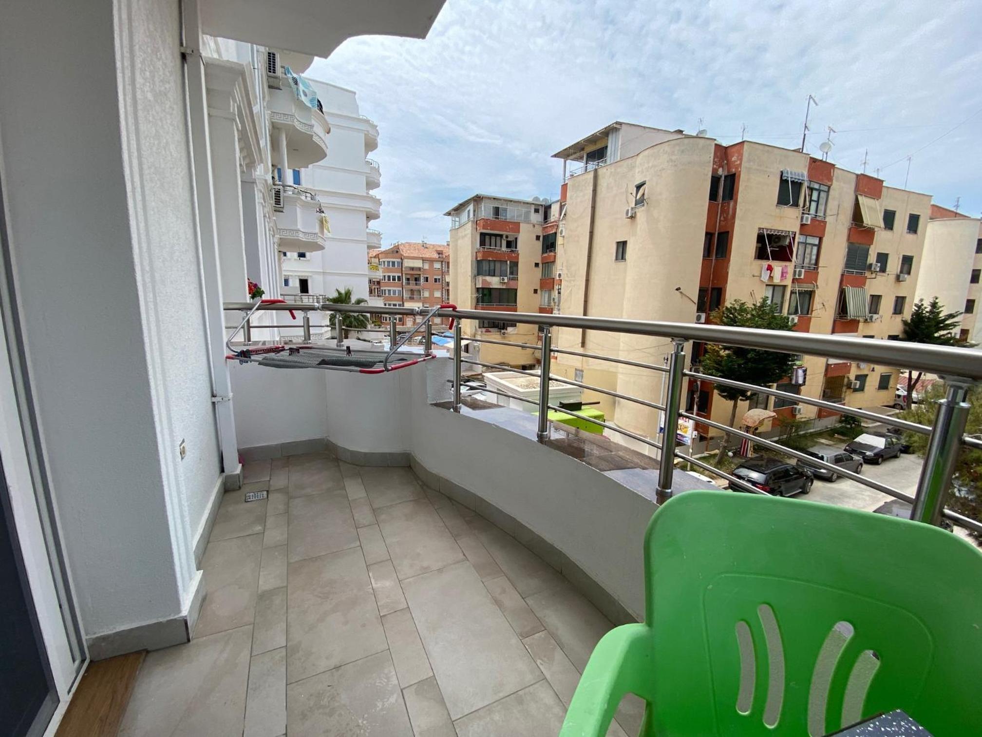 Best Summer Apartment