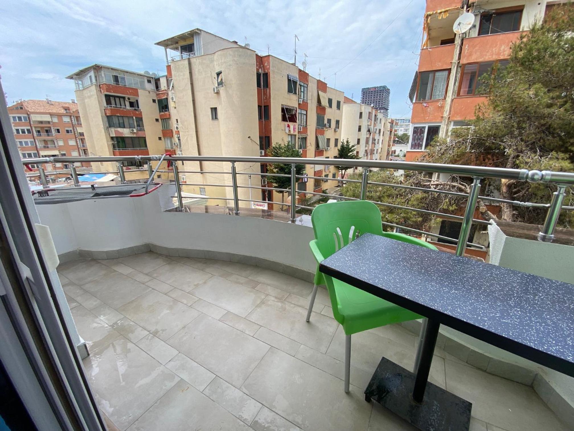 Best Summer Apartment
