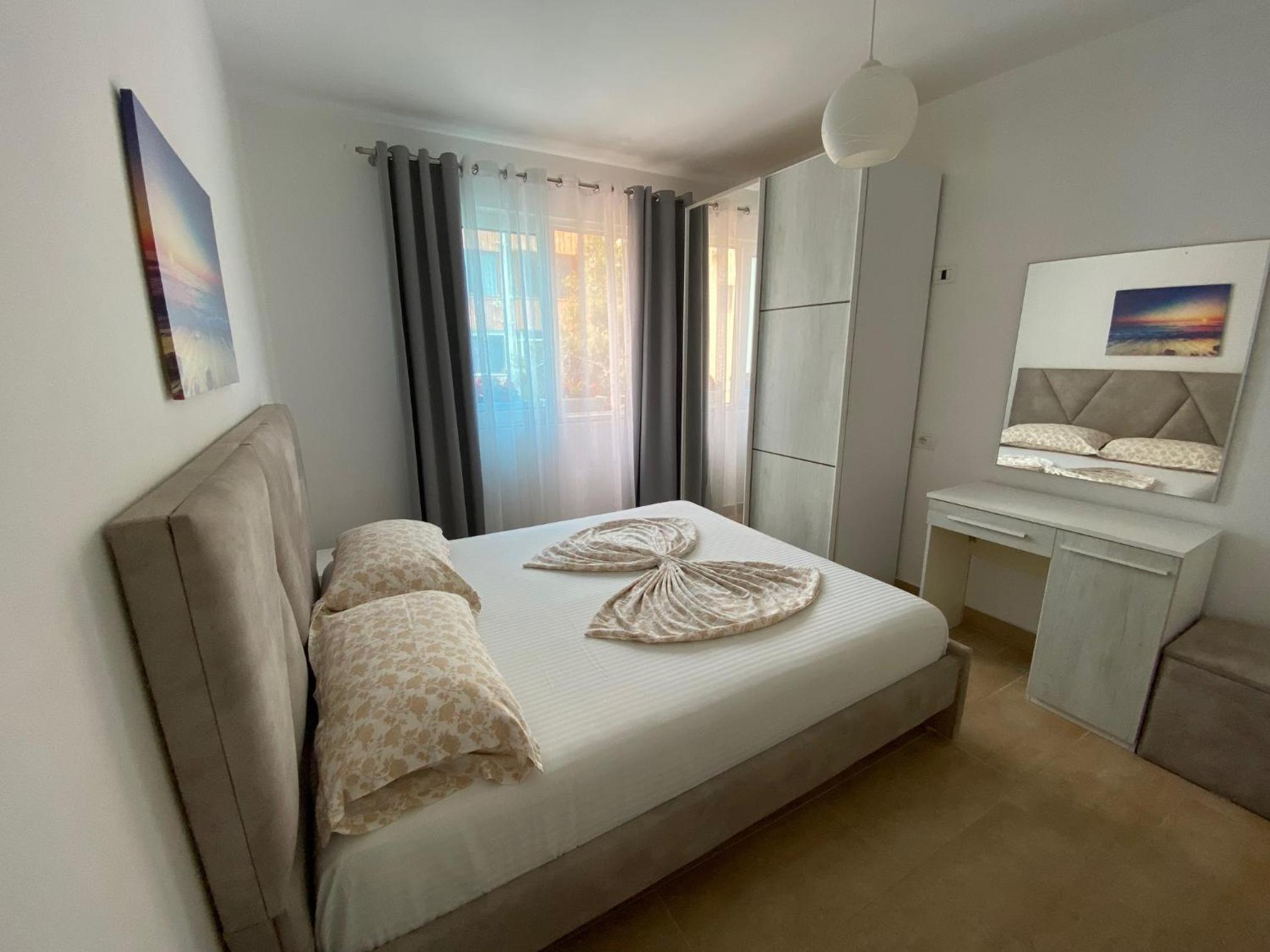Best Summer Apartment