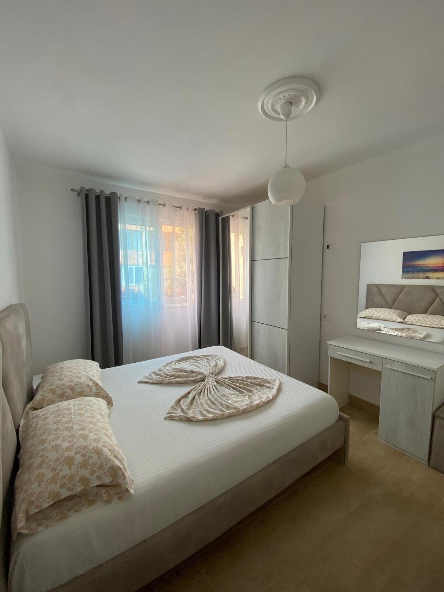 Best Summer Apartment