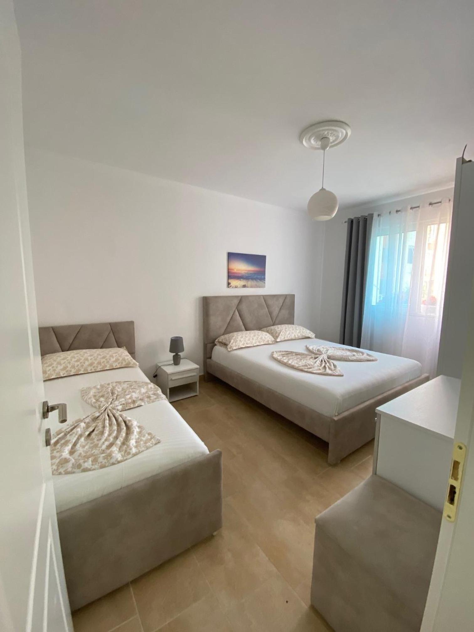 Best Summer Apartment